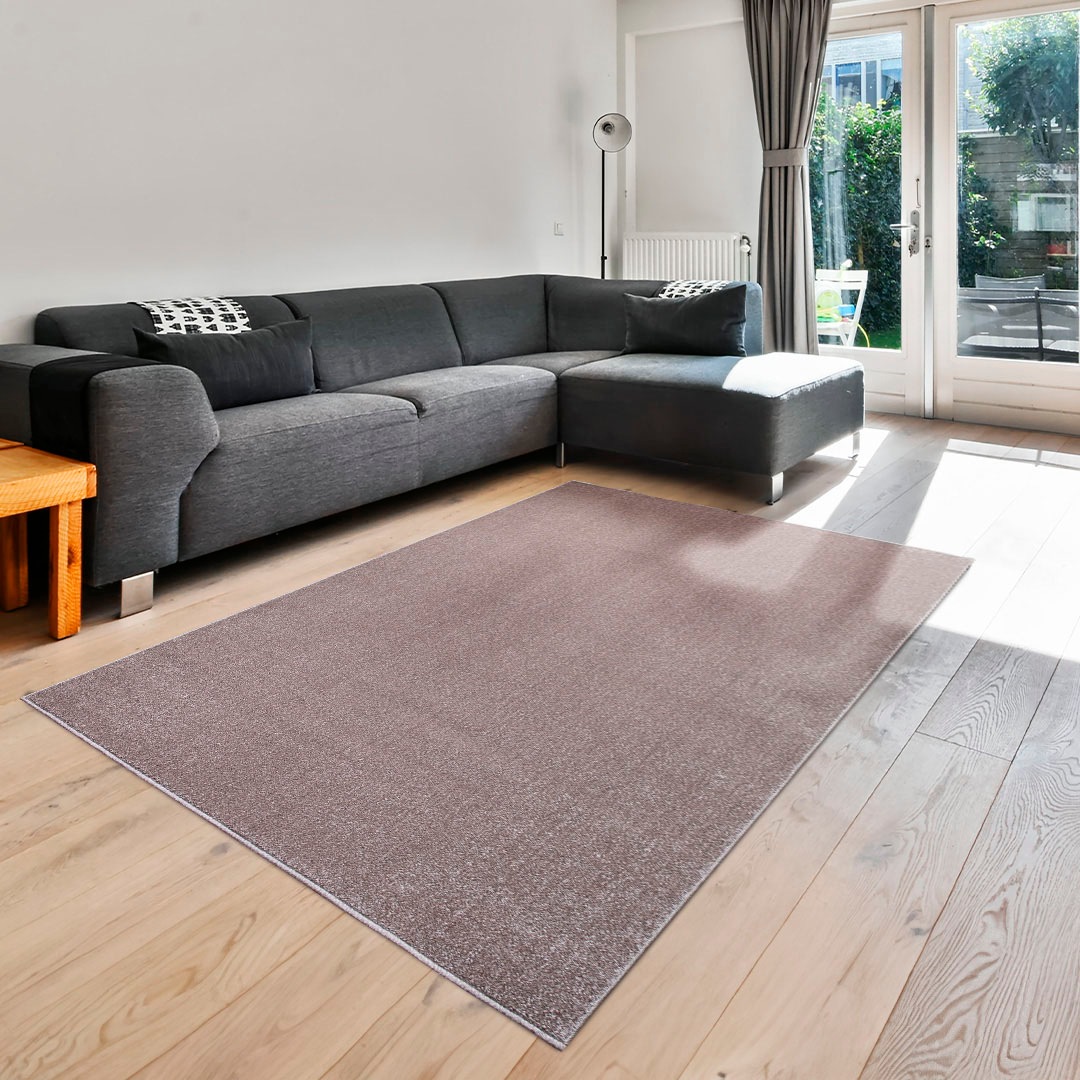 2. Bild von my home Teppich »»Pieter««, rechteckig