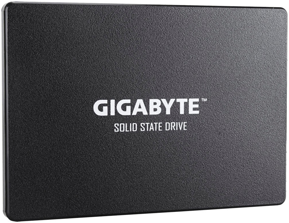 Gigabyte interne SSD »240GB 2,5" Serial ATA III« 2.5 240 GB