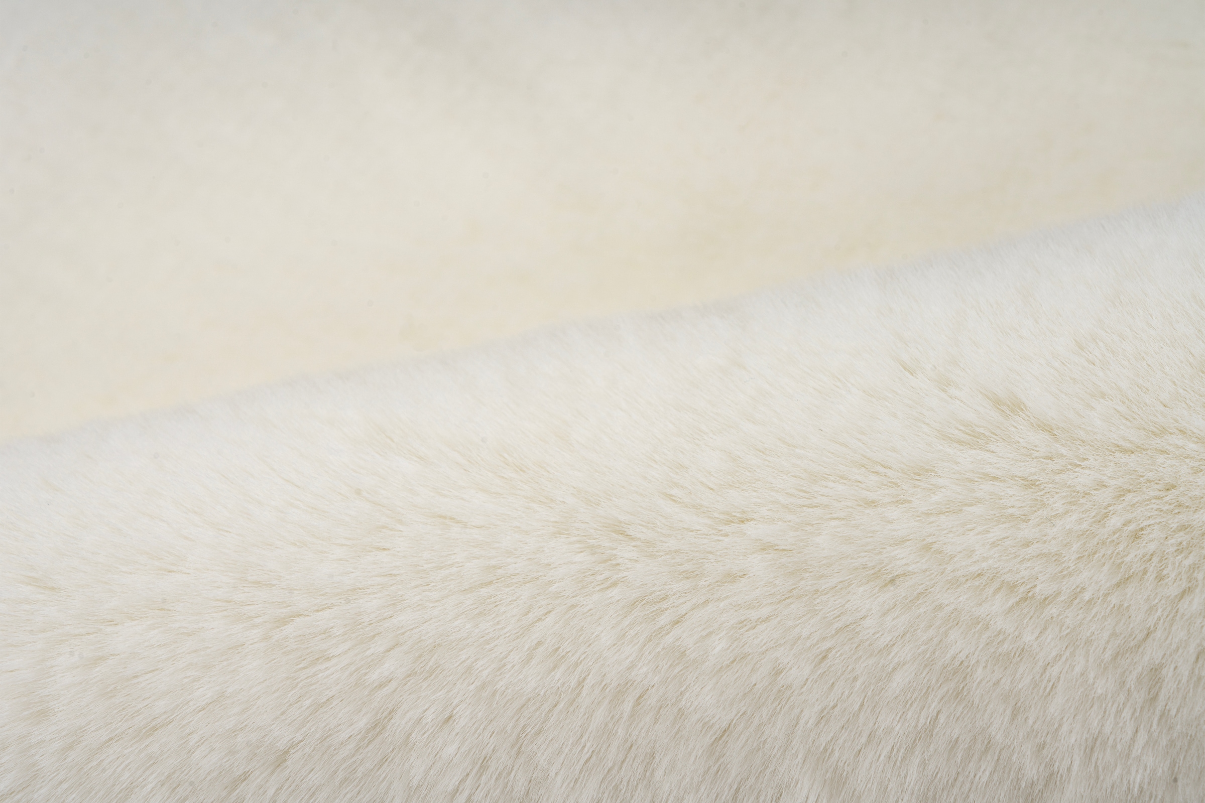 Kayoom Hochflor-Teppich »Boundless 226« tierfellförmig 40 mm Höhe Hochflor, Modernes Muster, Deko, Fußbodenheizungsgeeignet, Wohnzimmer