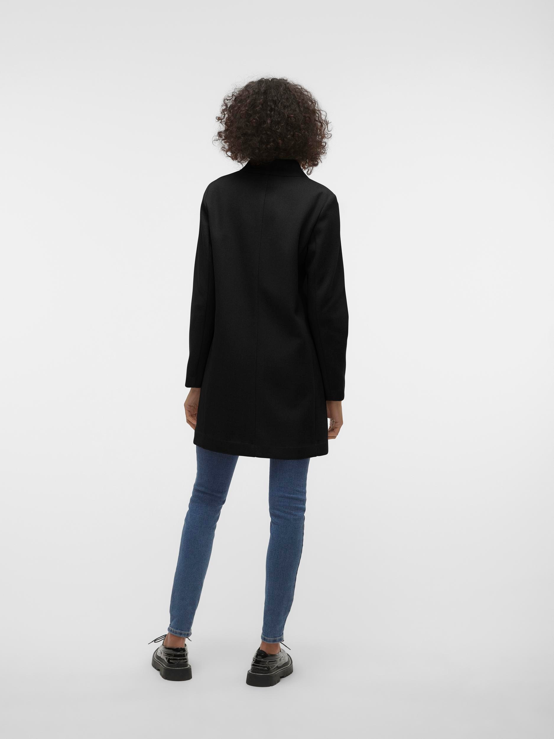 Vero Moda Langmantel »VMDAFNE MIE SS24 COAT BOOS«