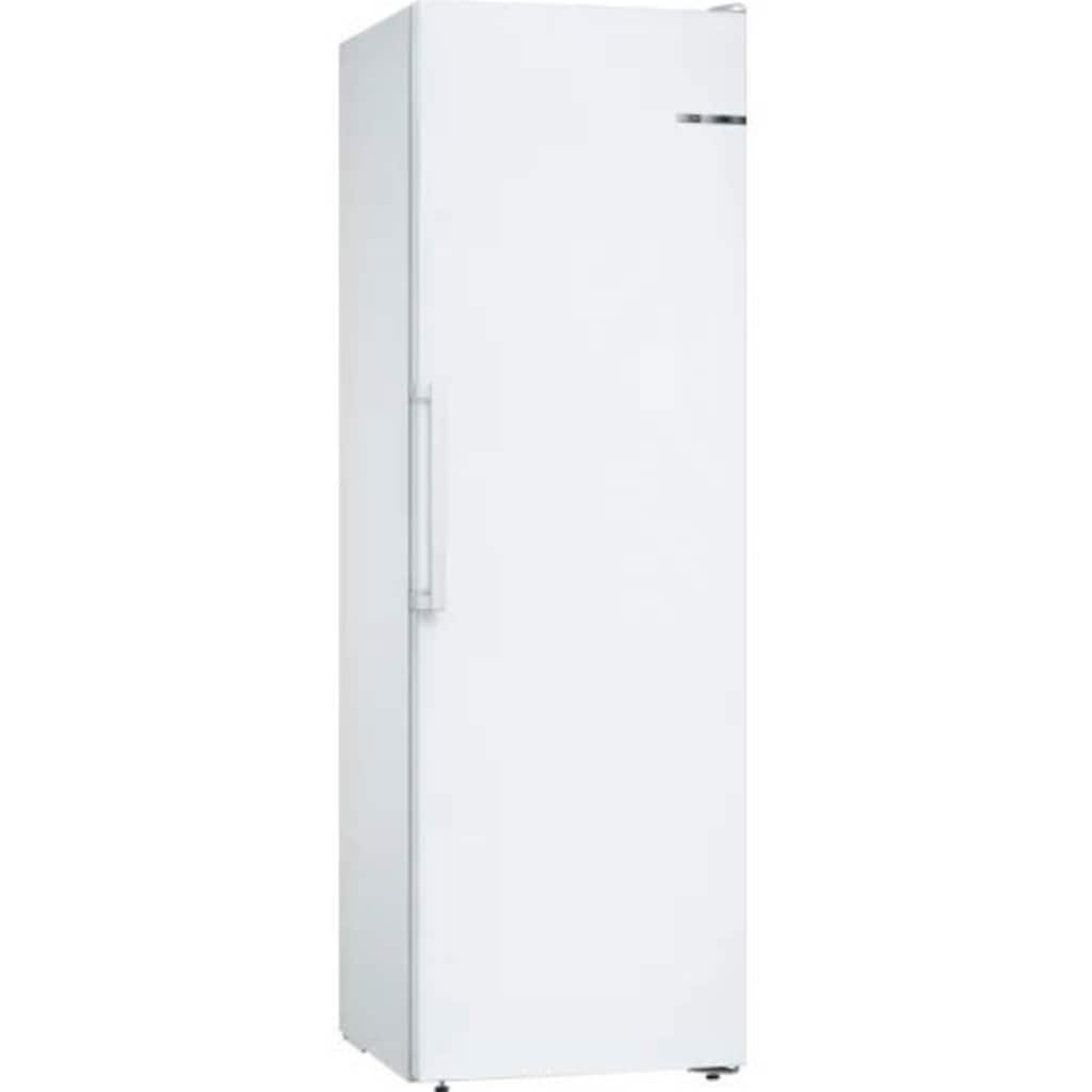 BOSCH Gefrierschrank »GSN36V«, 186 cm hoch, 60 cm breit