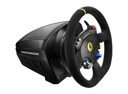 Thrustmaster Lenkrad »TS-PC Racer Ferrari 488 Challenge Edition« online  bestellen