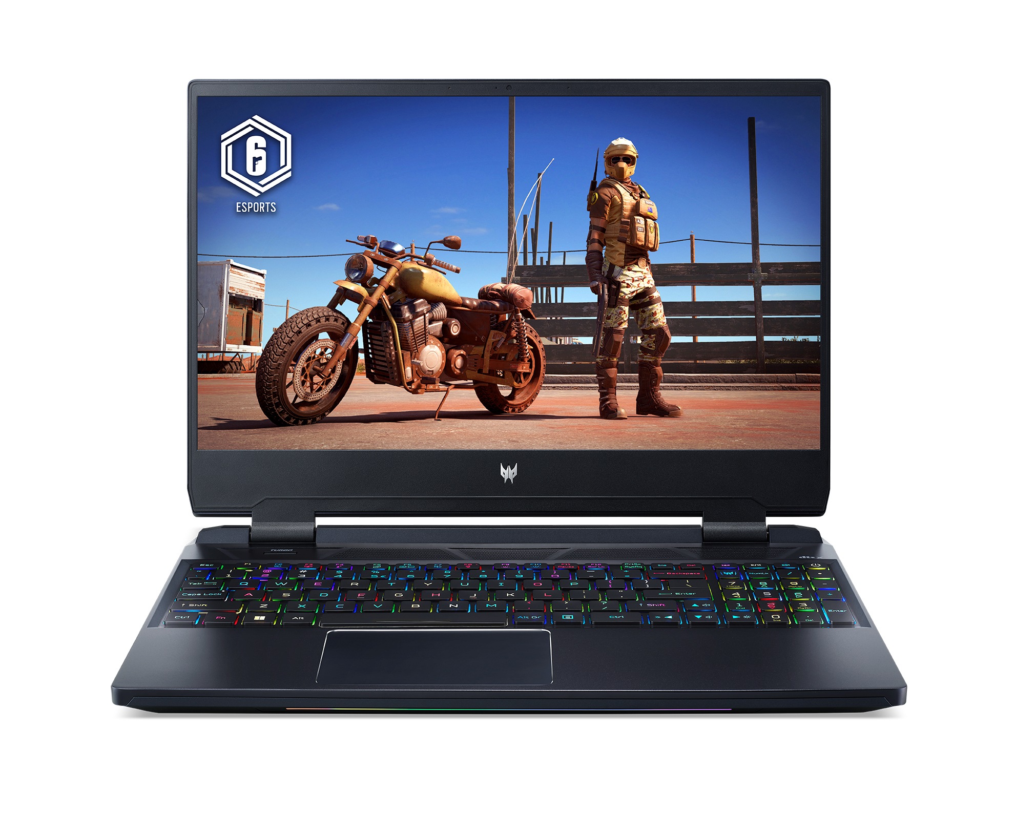 Acer Notebook »(PH315-55-79FW) Gaming Laptop 15.6 Zoll Windows 11 Home kaufen