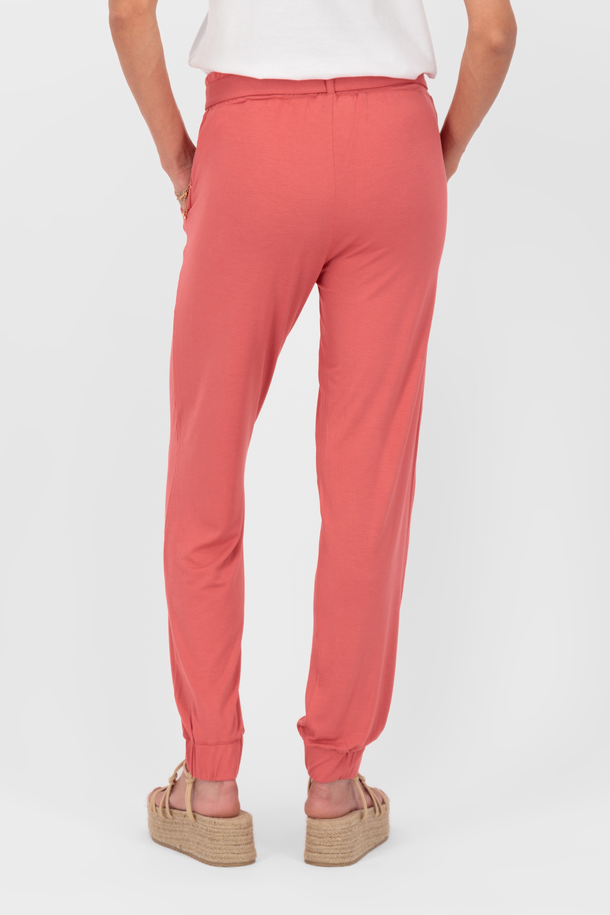 Alife & Kickin Stoffhose »Damen AliceAK A«