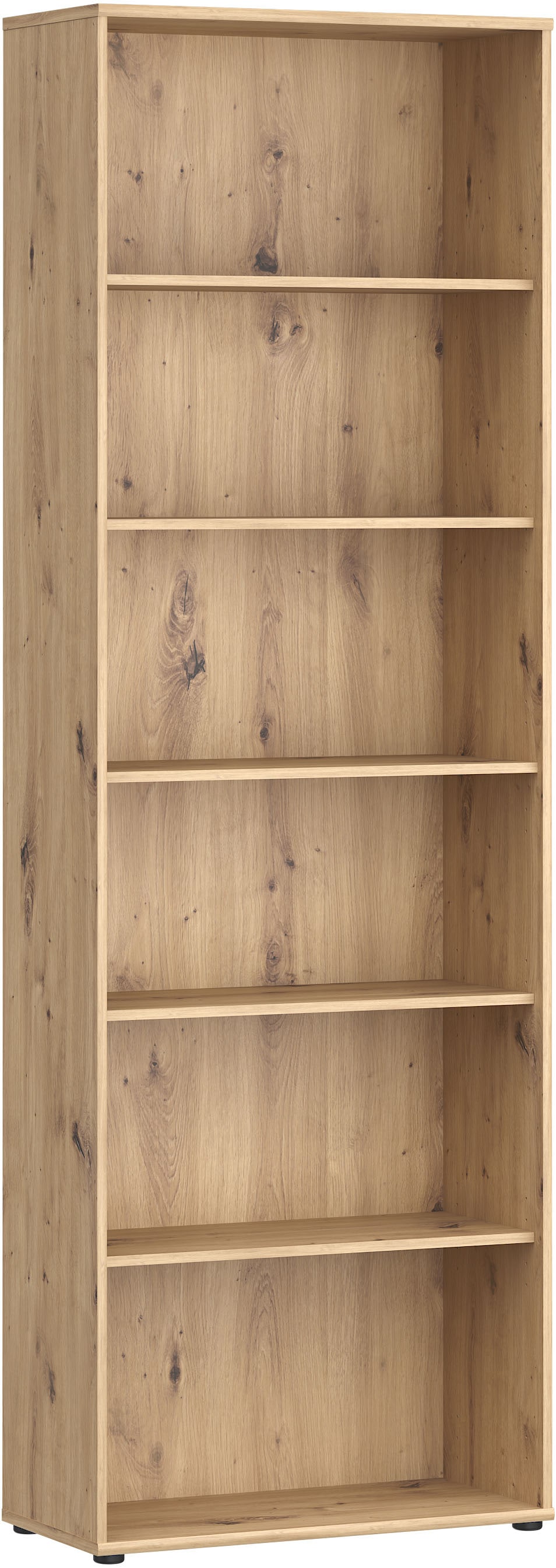 FORTE Regalelement »Trevone« B/H/T 73,7/223,1/34,8 Türen optional bestellba günstig online kaufen