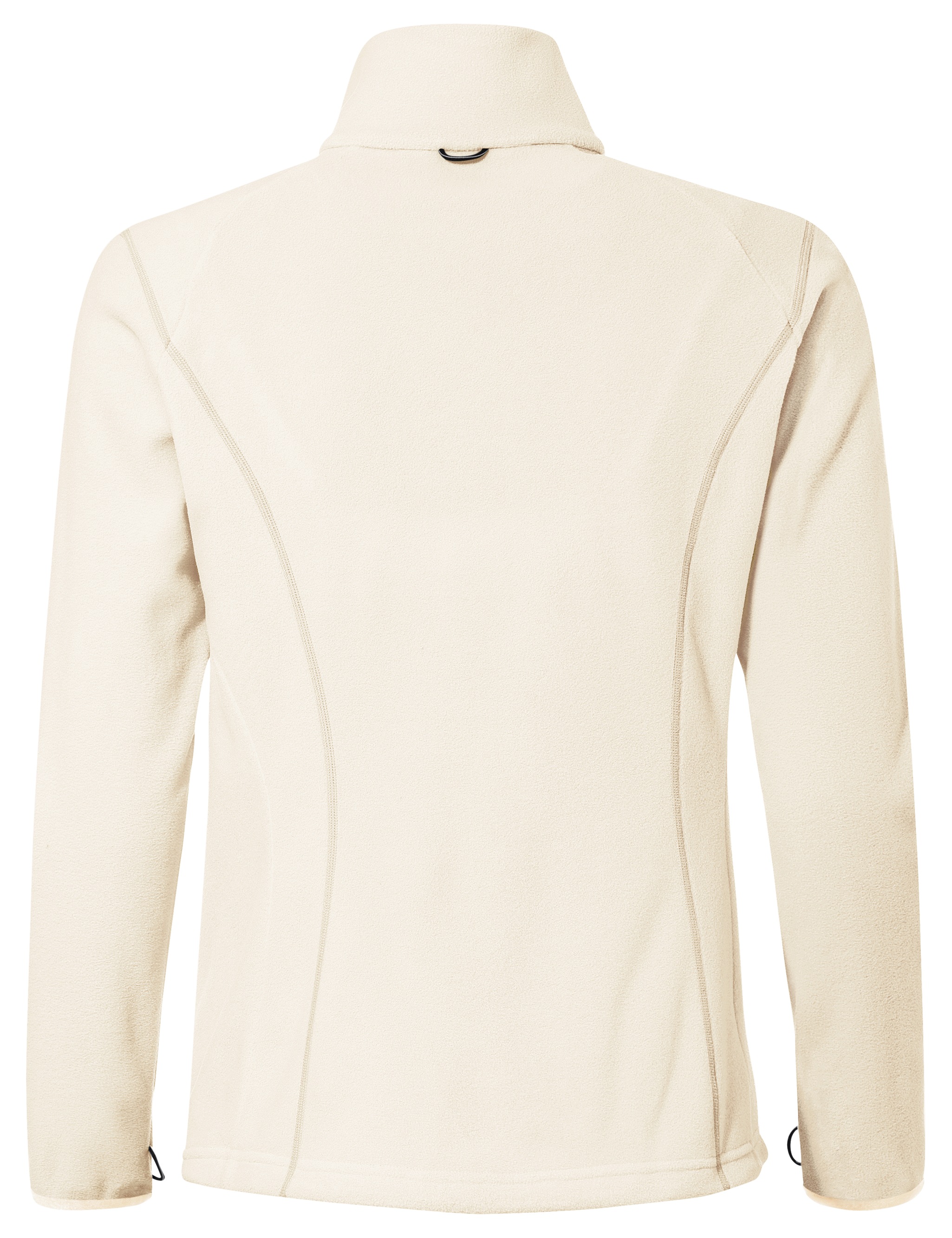 VAUDE Fleecepullover »WOMEN'S ROSEMOOR FLEECE JACKET II«, (1 tlg.)