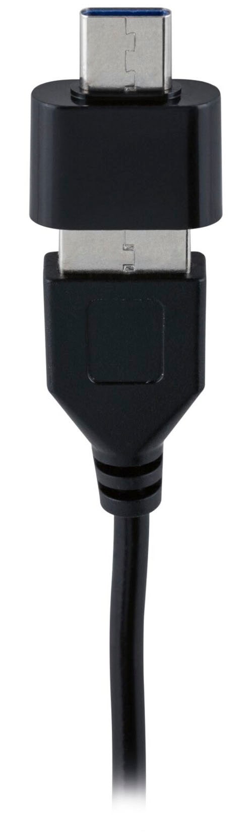 Paulmann LED-Lichterschlauch »Entertain LED Schlauch Black Neon RGB+«, Farbwechsler & Farbsteuerung & Dimmer