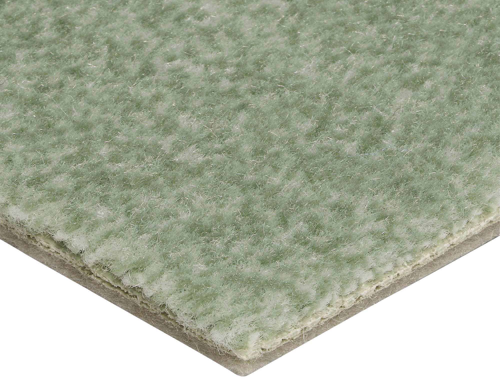 Bodenmeister Teppichboden »Jupiter, Velours - meliert, Made in Belgium«, rechteckig, 7,5 mm Höhe, Wohnzimmer, Schlafzimmer, Kinderzimmer, Breite 400/500 cm