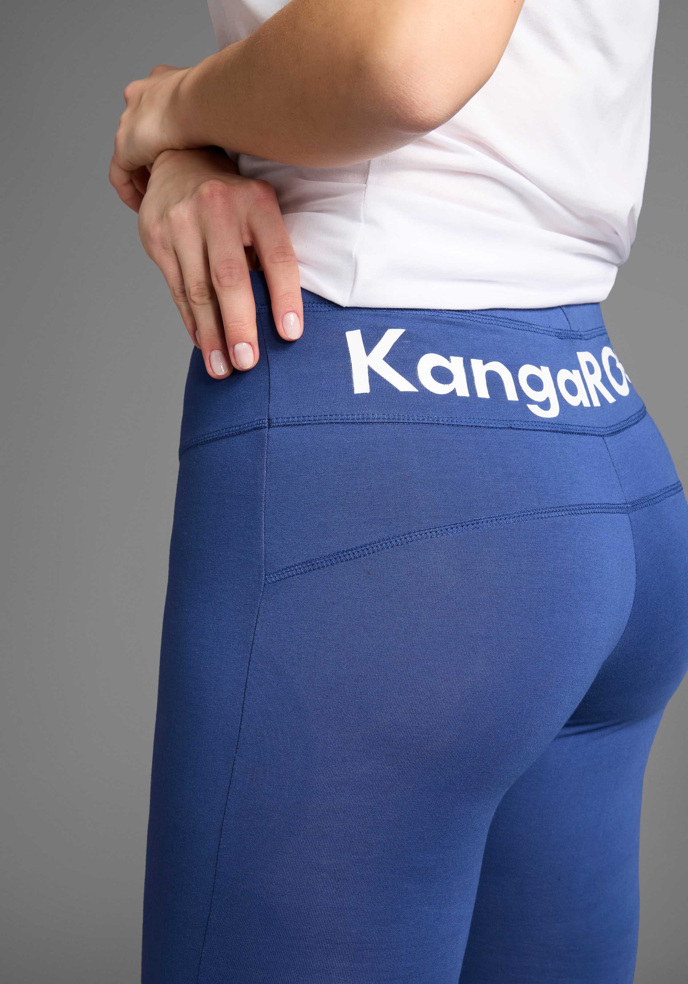 KangaROOS 3/4-Hose, Große Größen
