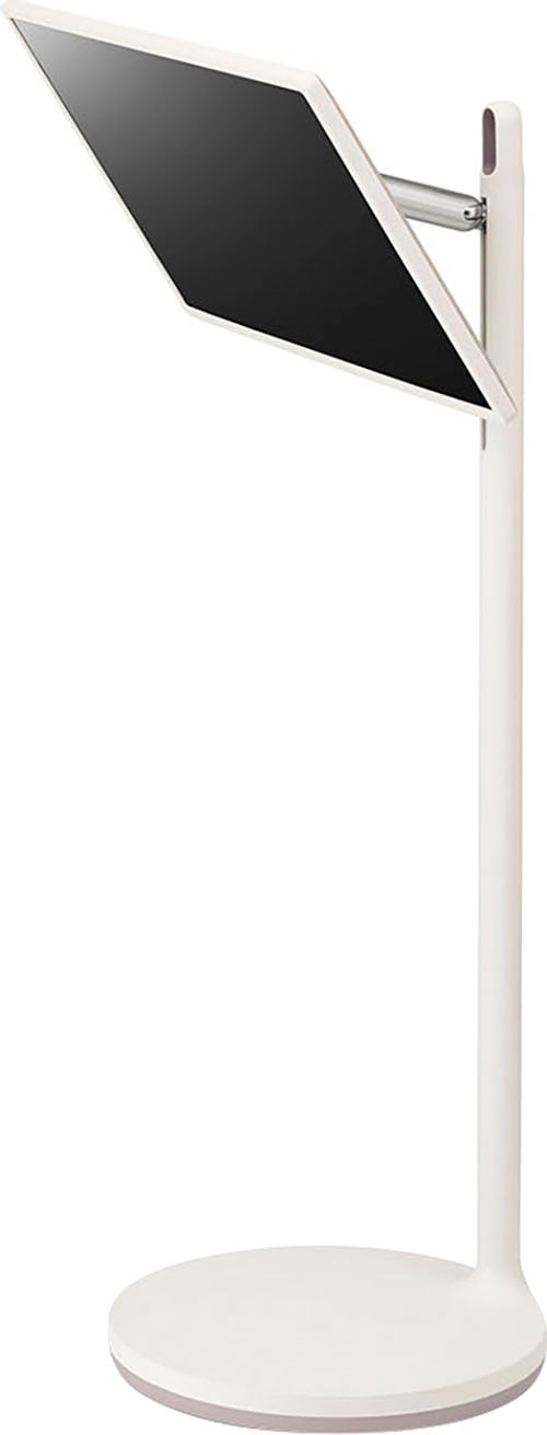 LG LED-Fernseher »27ART10AKPL«, Full HD, Smart-TV, Integrierter Akku (bis zu 3Std. Laufzeit), Dreh- & Neigbar, StanbyME