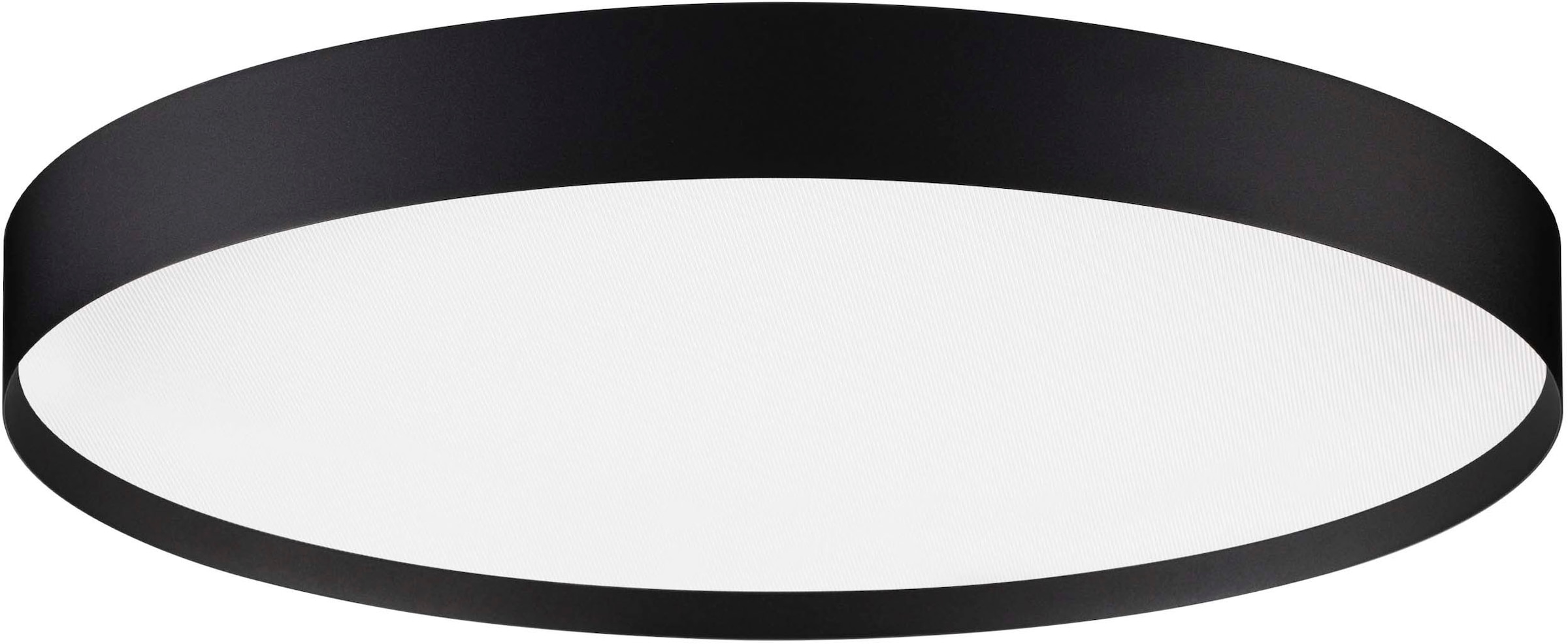 Nova Luce Deckenleuchte »ROI« LED-Modul 1 Stk. Warmweiß günstig online kaufen