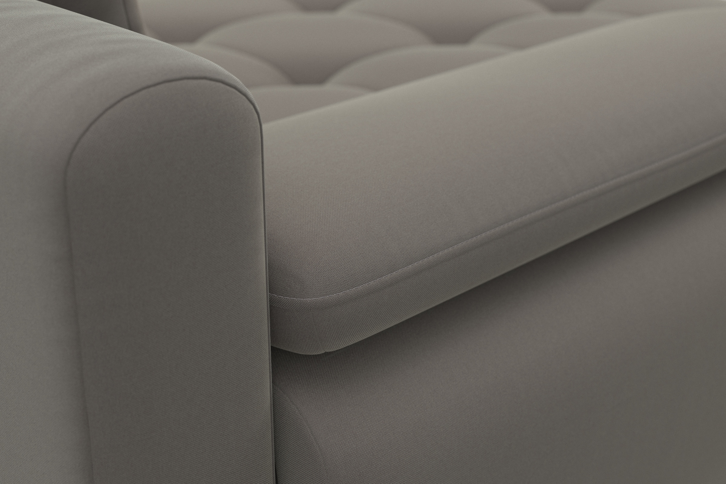 sit&more Wohnlandschaft »Latigo U-Form«, mit Mega-Recamiere, wahlweise mit Bettfunktion und Bettkasten