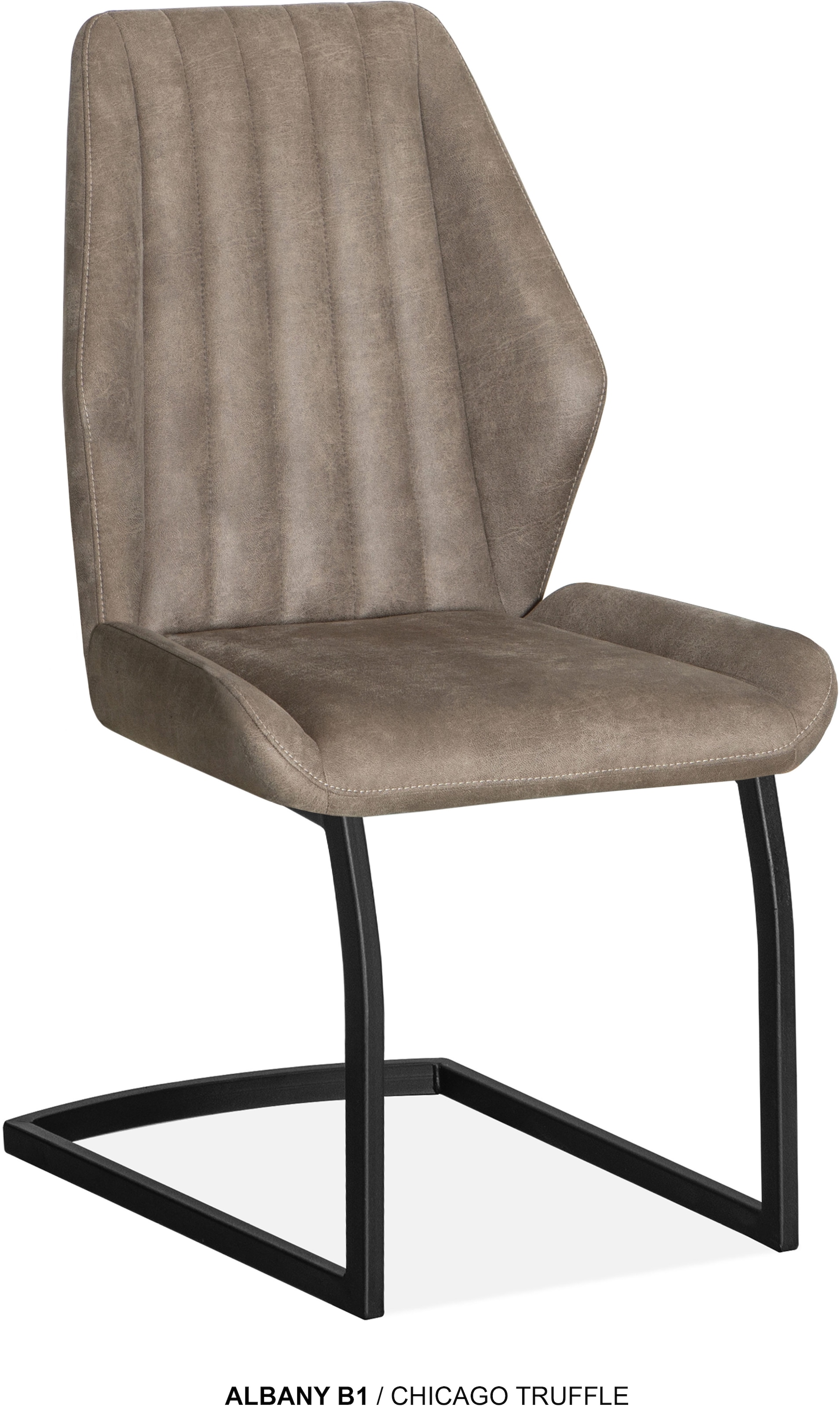 OMG Design Esszimmerstuhl »Albany« (Set) 2 Stk.Esszimmerstuhl, pflegeleicht günstig online kaufen