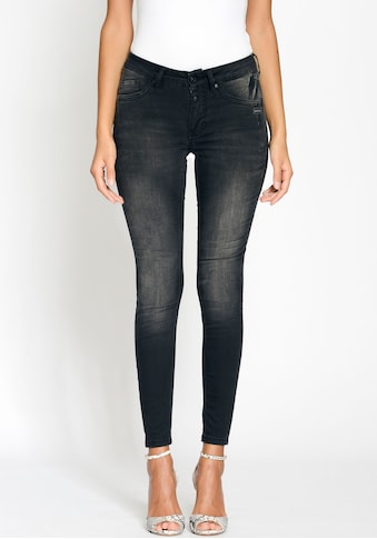 Skinny-fit-Jeans »94LAYLA«