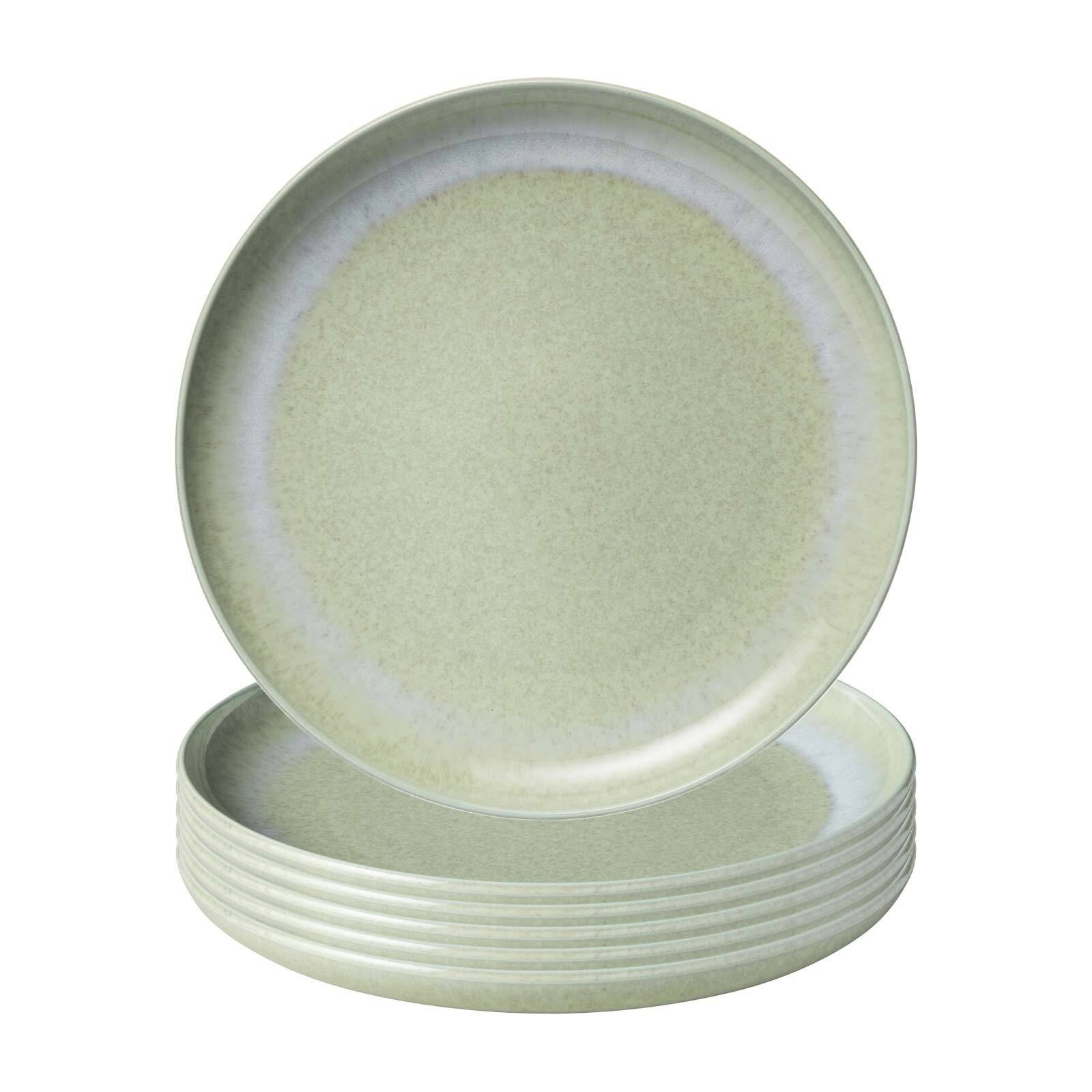 like. by Villeroy & Boch Speiseteller »Speiseteller Perlemor Alga ø 27,1 cm günstig online kaufen