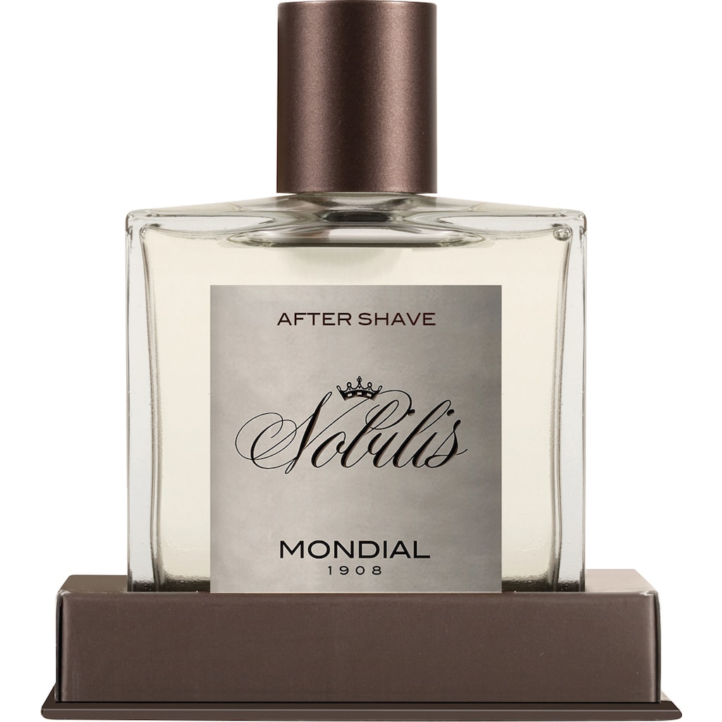 Mondial Antica Barberia After-Shave »Nobilis«