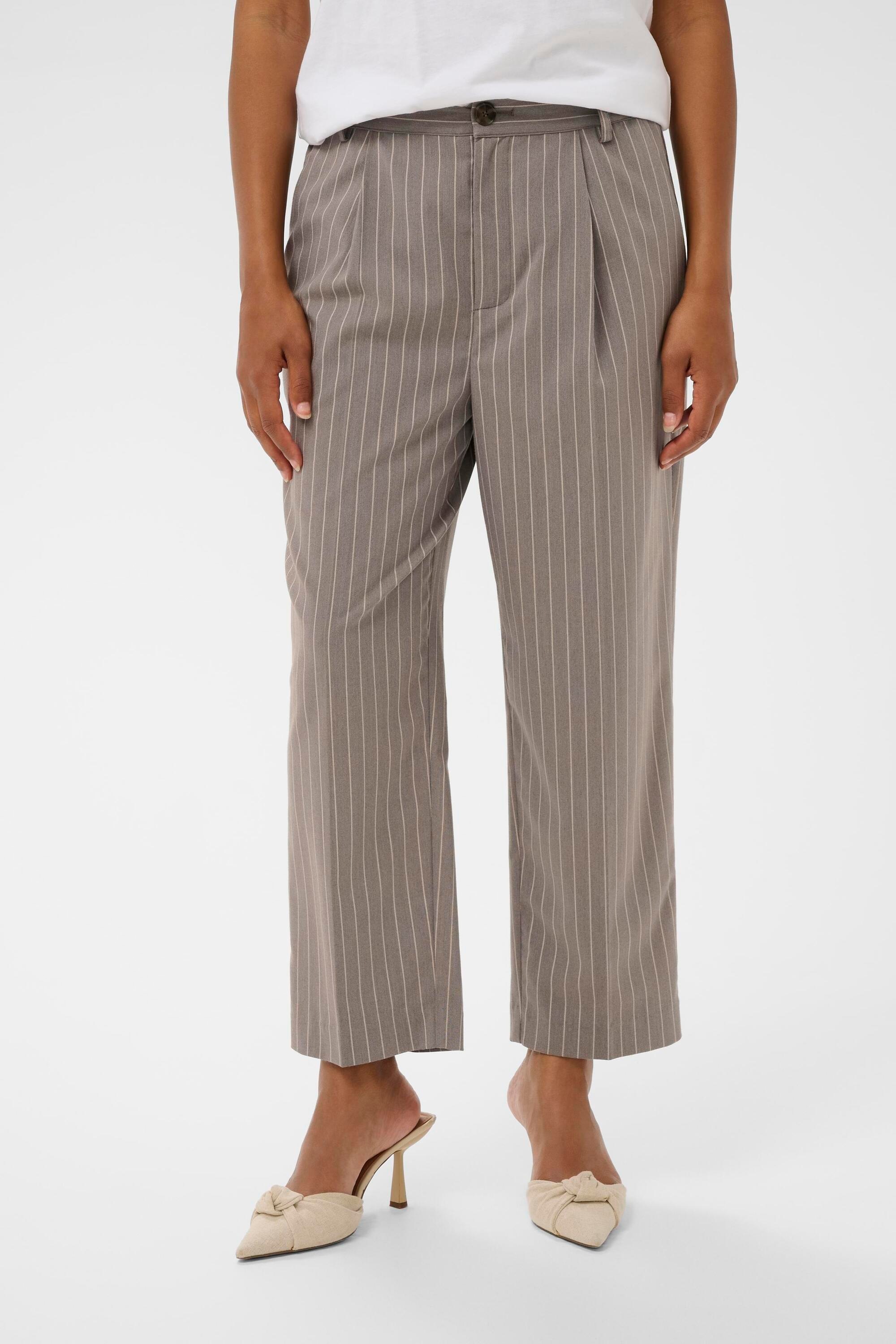 KAFFE Marlene-Hose »Hose KAheather«