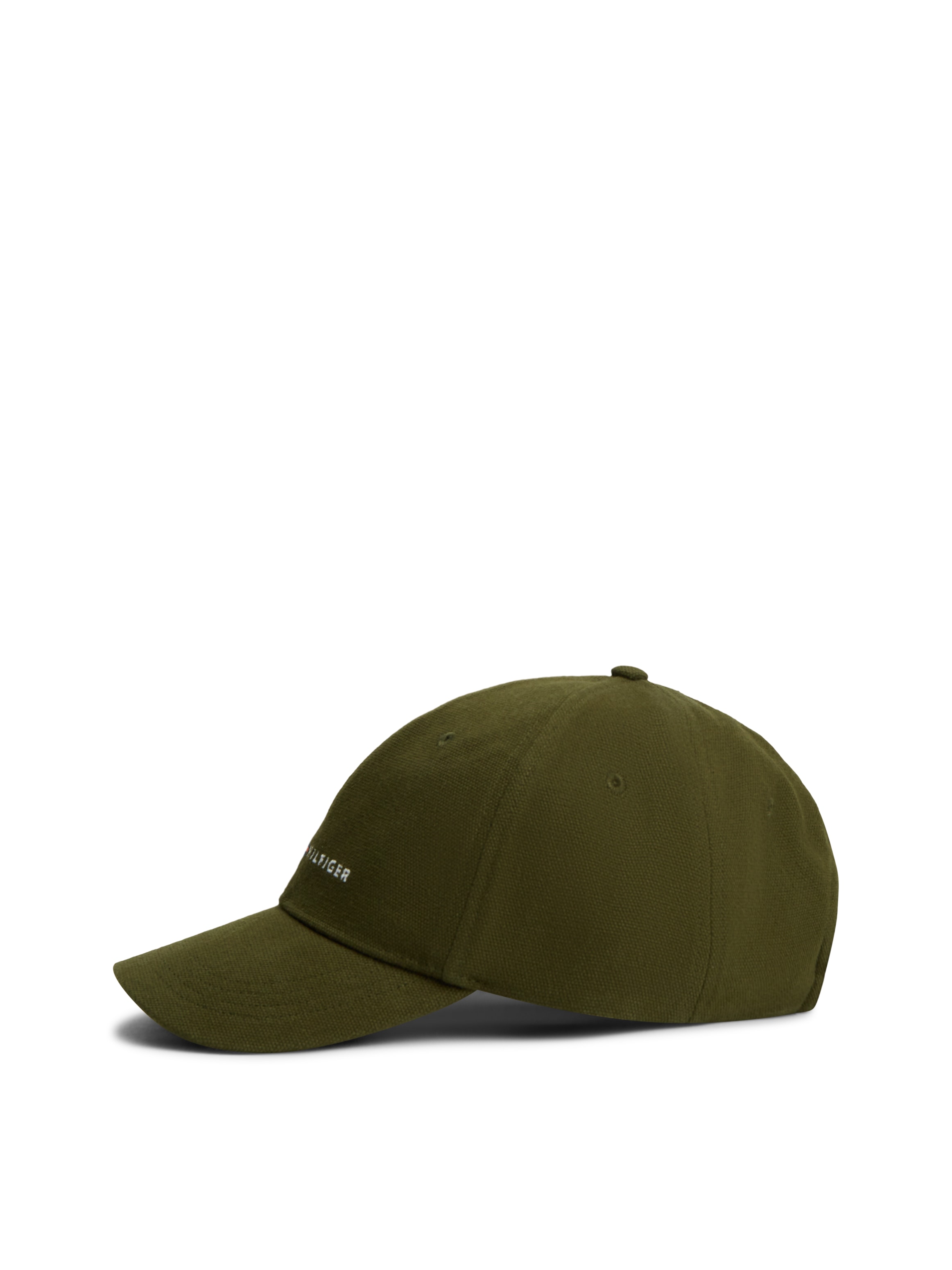 Tommy Hilfiger Baseball Cap »TH FOUNDATION SOFT 6 PANEL«