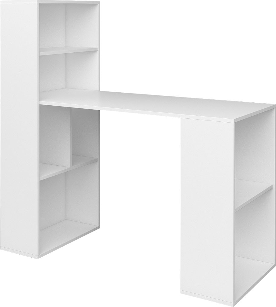 INOSIGN Regal-Schreibtisch »Whitby«, Home Office-Schreibtisch