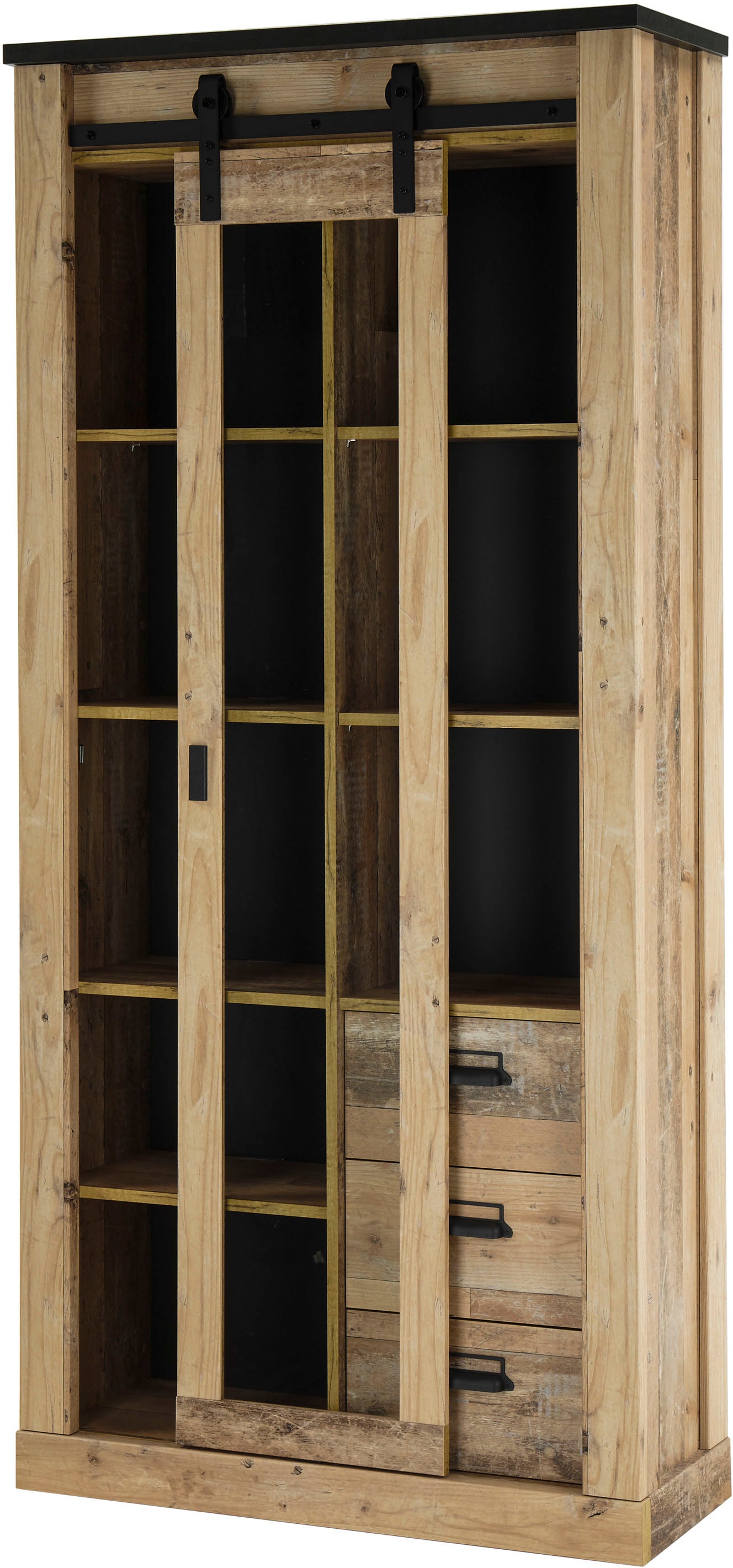 Home affaire Vitrine