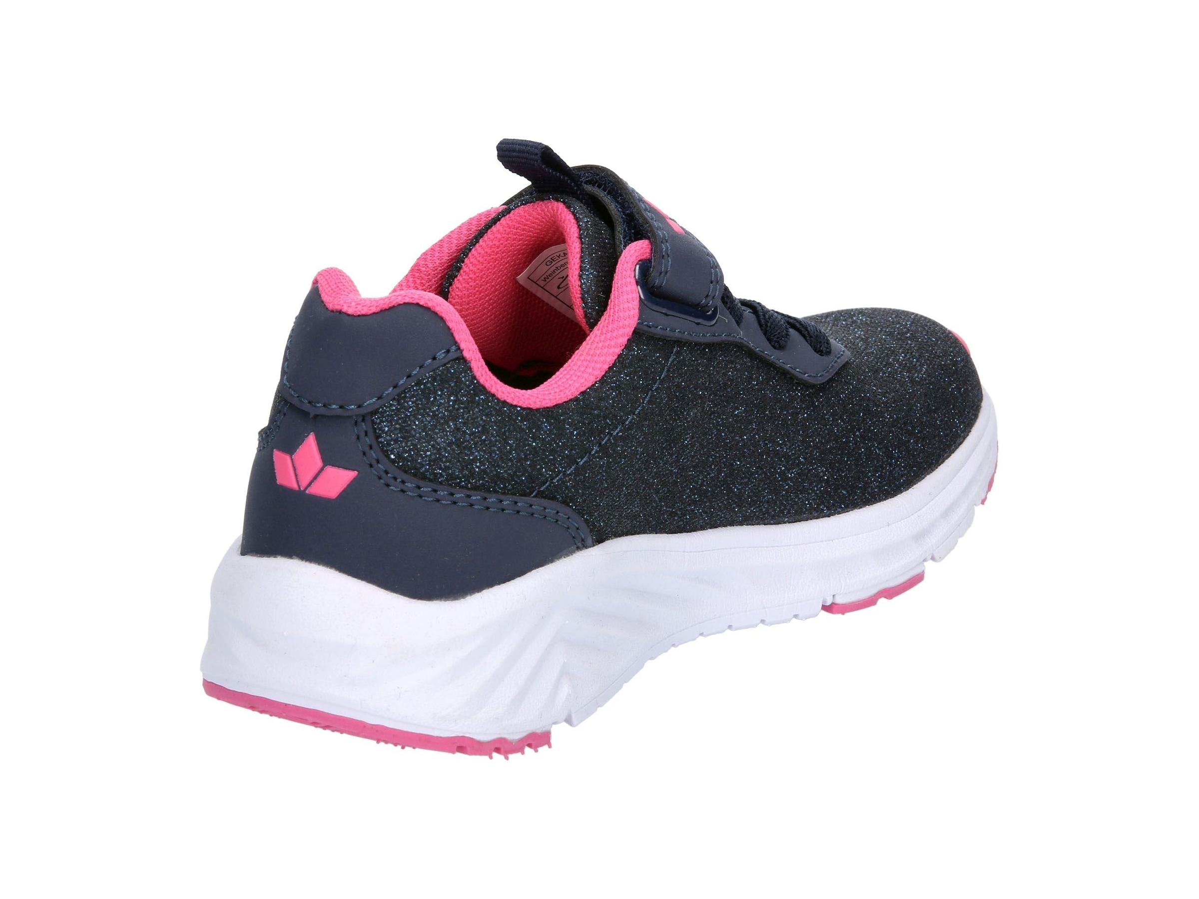 Lico Sneaker »Freizeitschuh Marin VS«