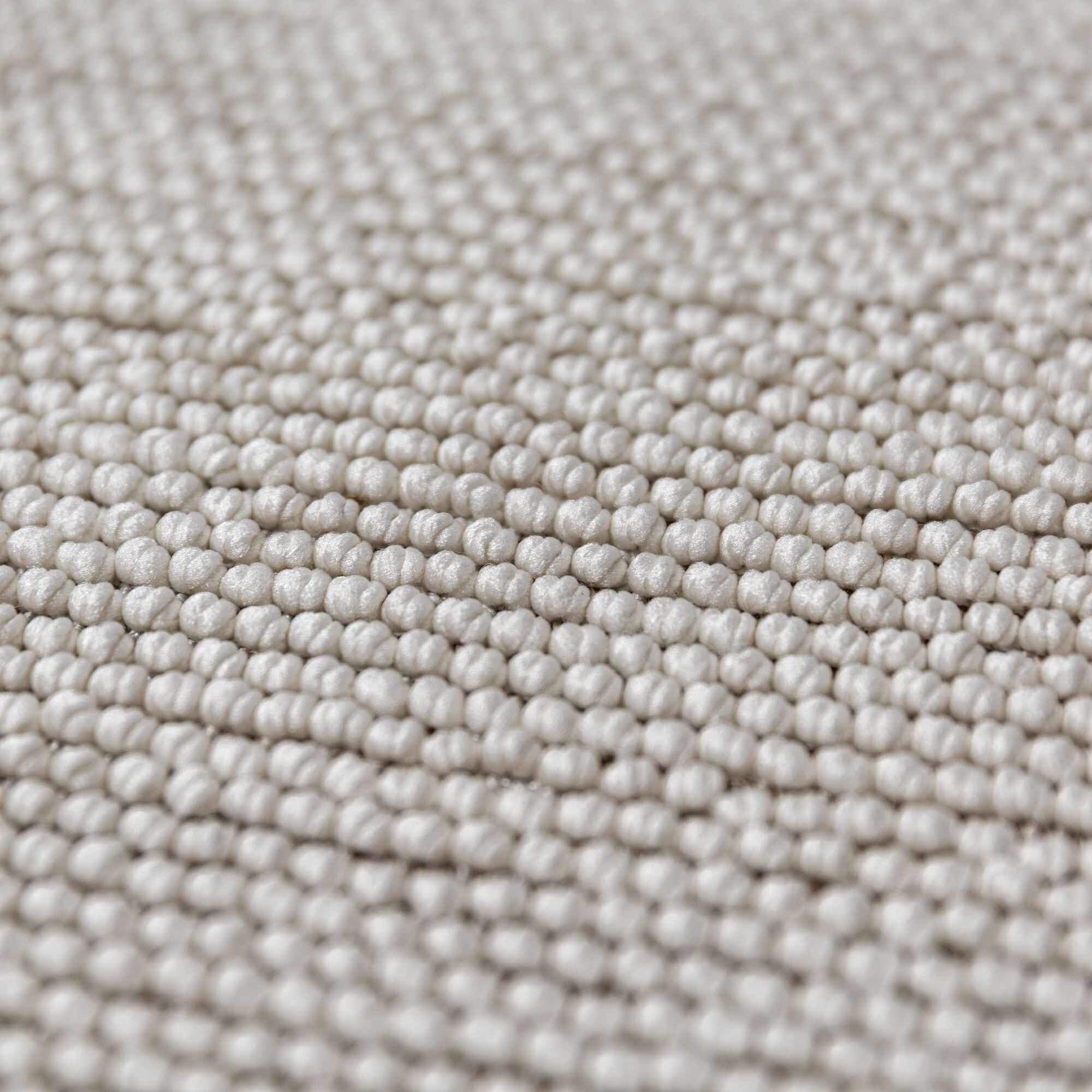FLAIR RUGS Teppich »LINEAR WASHABLE« rechteckig 9 mm Höhe