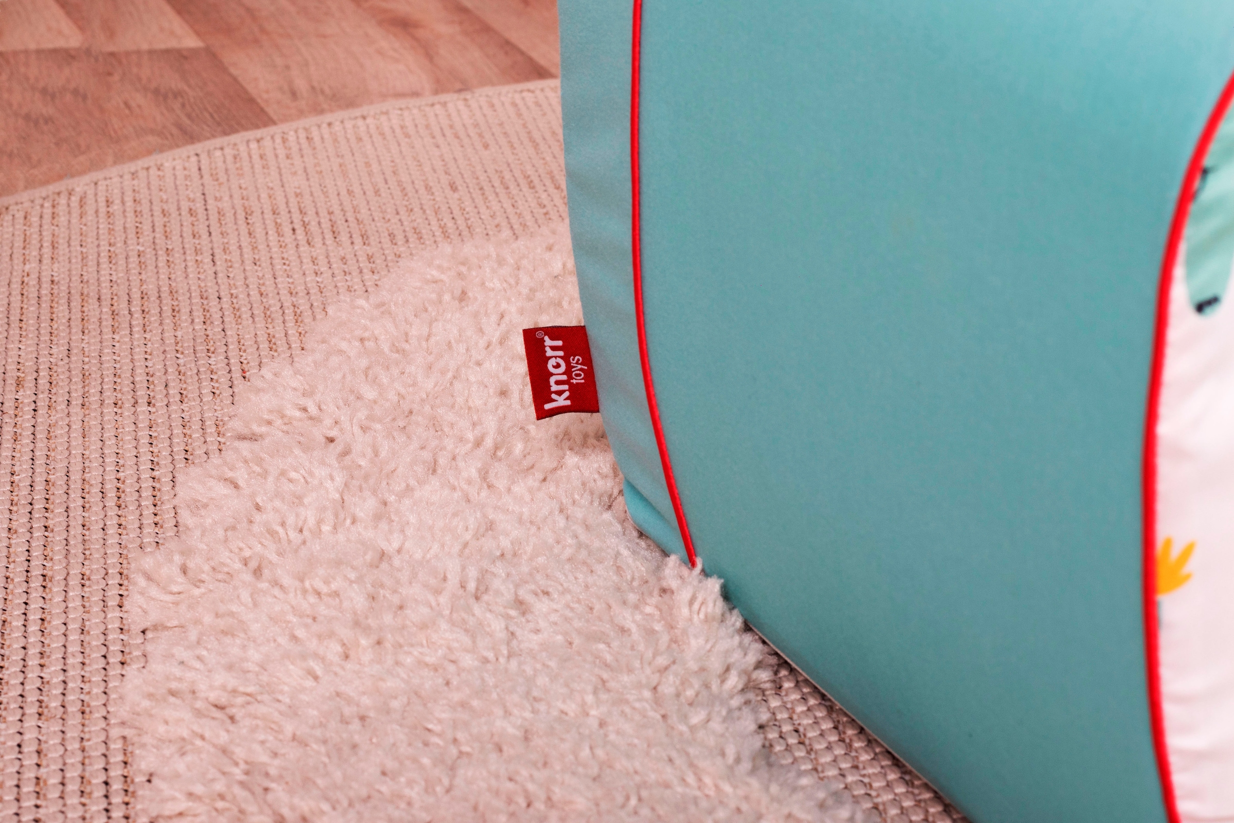 Knorrtoys® Sofa »Wild life«, für Kinder; Made in Europe