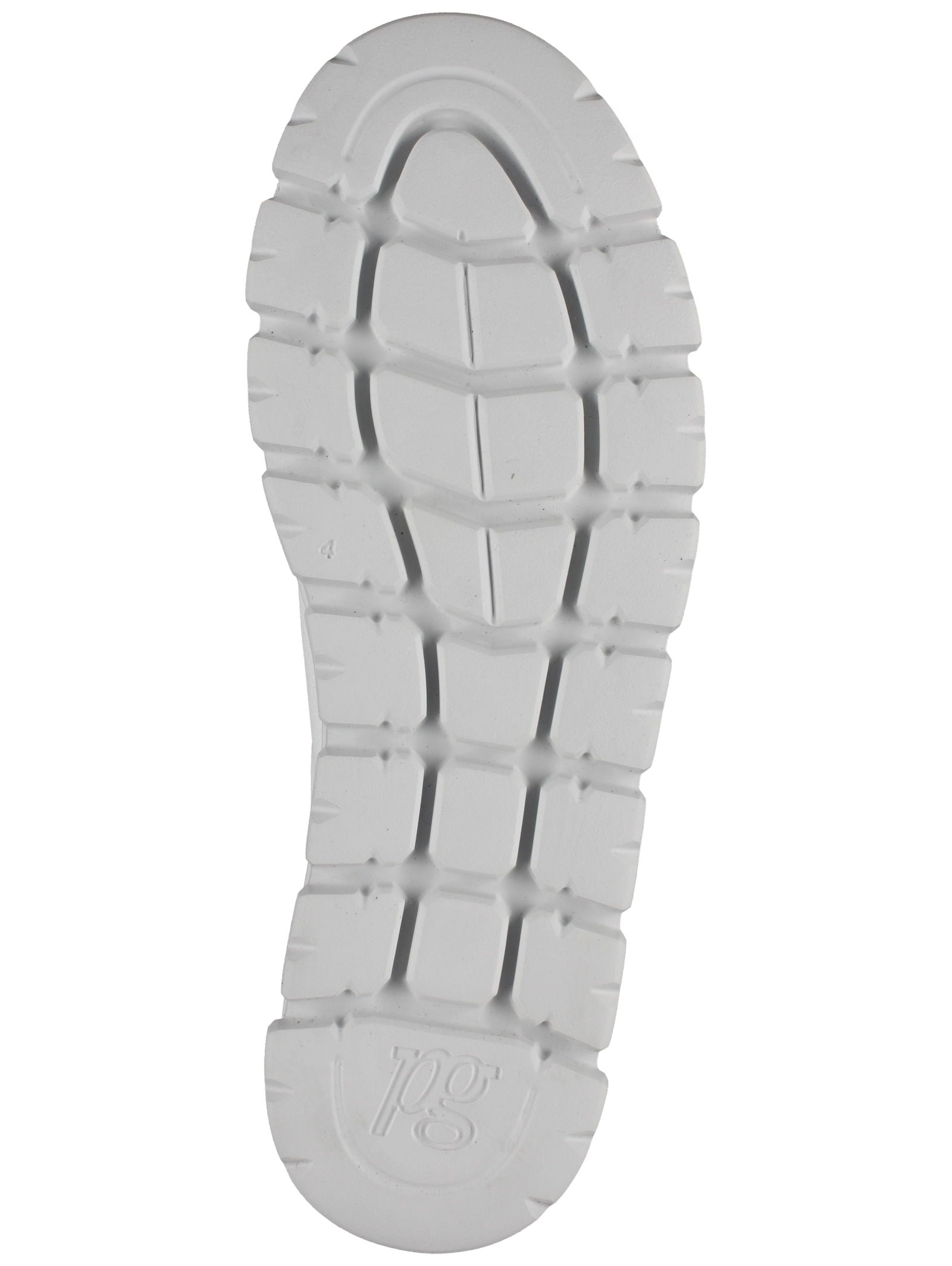 Paul Green Sneaker »Paul Green Sneaker Leder«