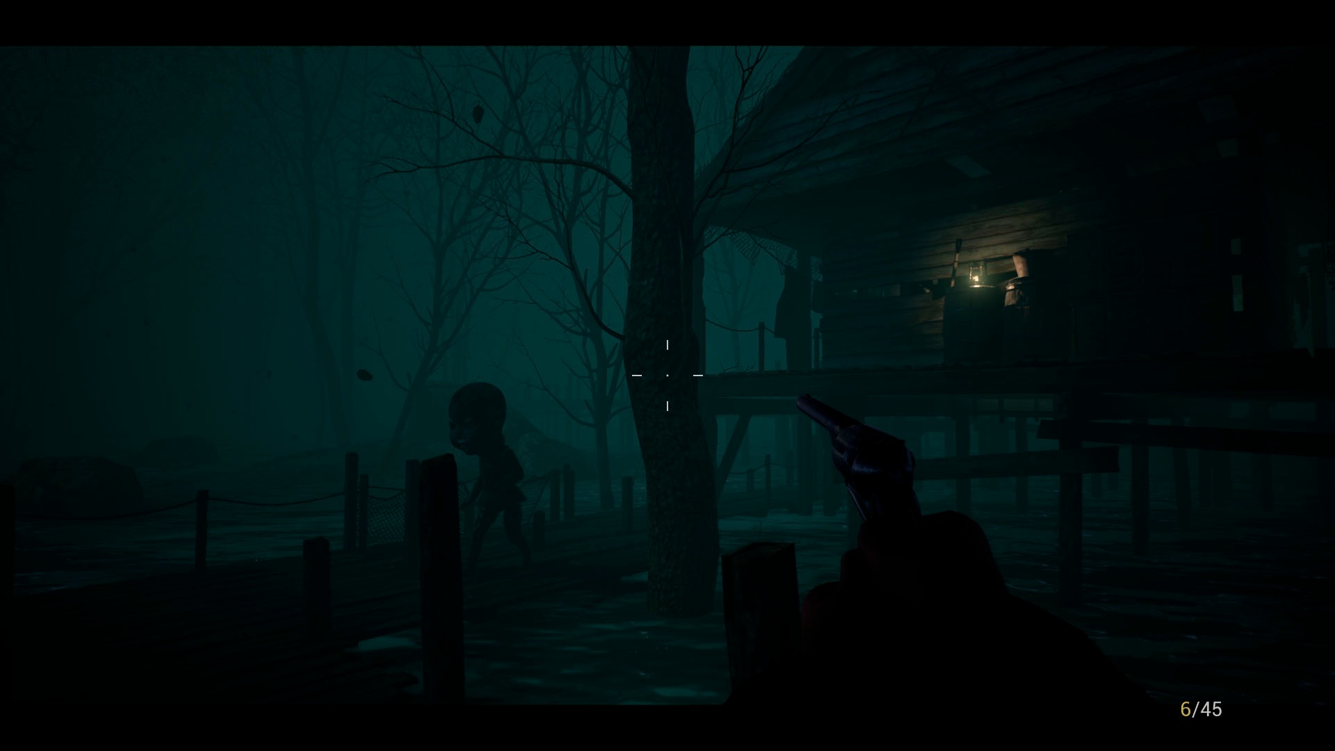 NBG Spielesoftware »Dollhouse: Behind the Broken Mirror«, PlayStation 5