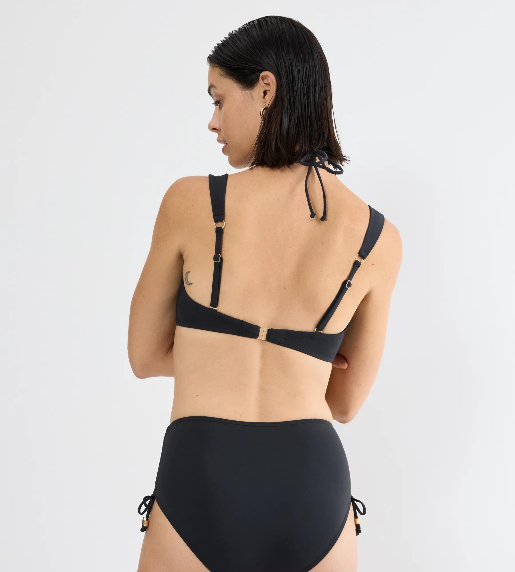 Triumph Balconette-Bikini-Top »Summer Twist DP« Eleganz und Komfort