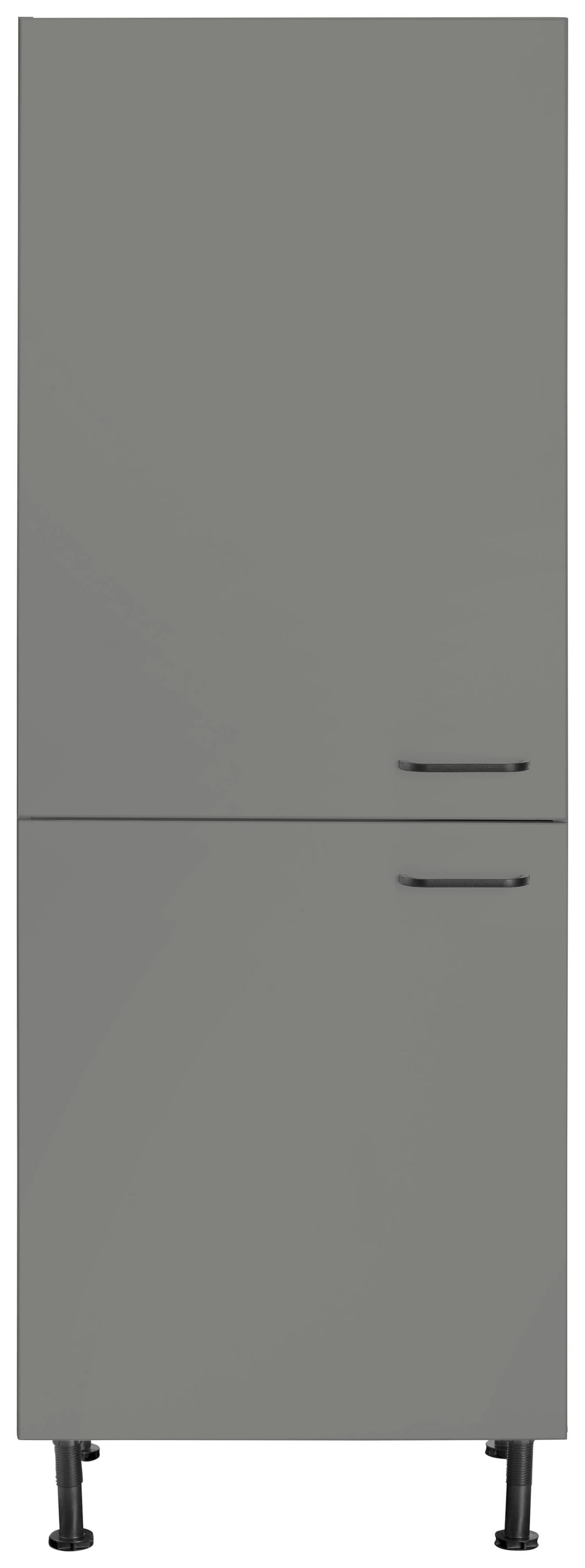 OPTIFIT Hochschrank »Elga«, mit Soft-Close-Funktion, höhenverstellbaren Füßen, Breite 60 cm