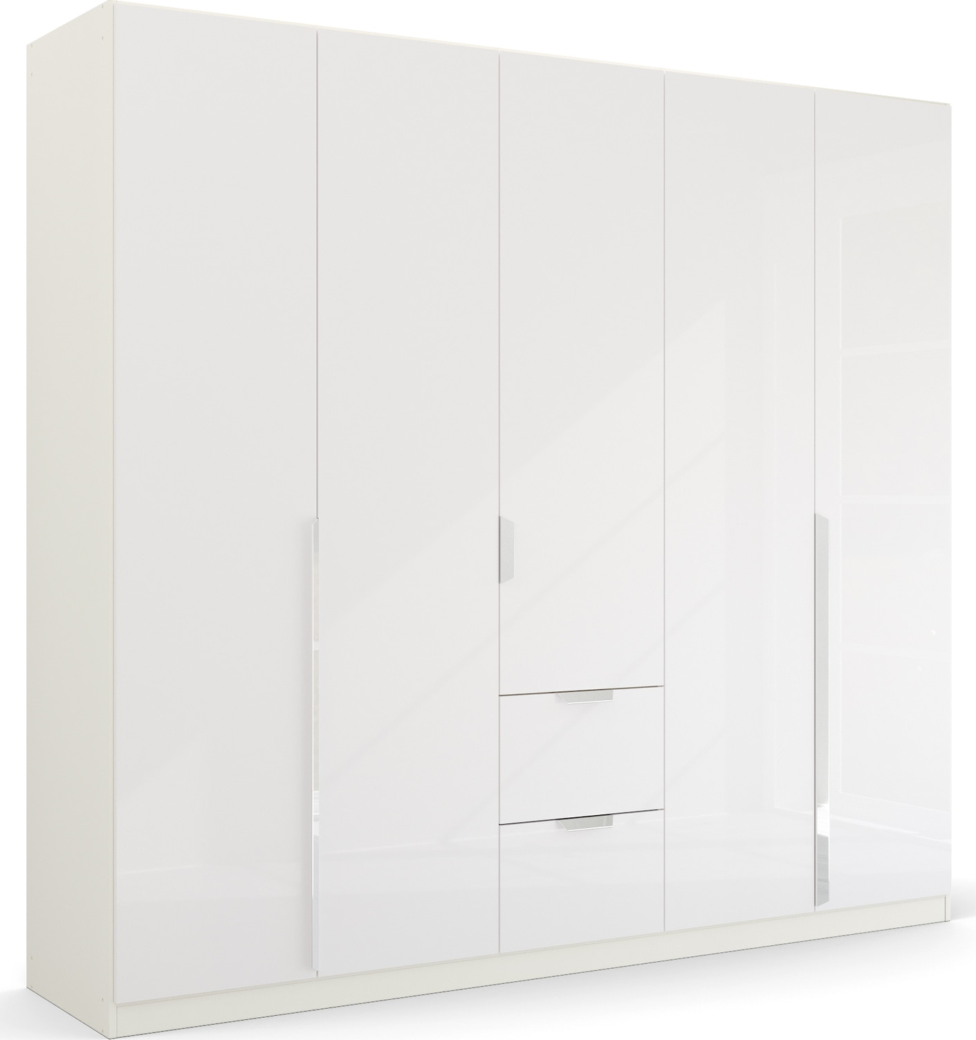 rauch Drehtürenschrank "Glamour by Quadra Spin" günstig online kaufen