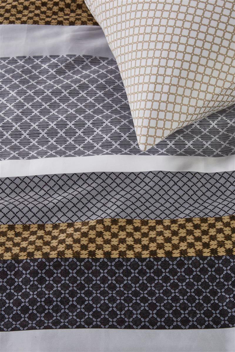 Beddinghouse Bettwäsche »Lennart« 2 Stk. tlg.