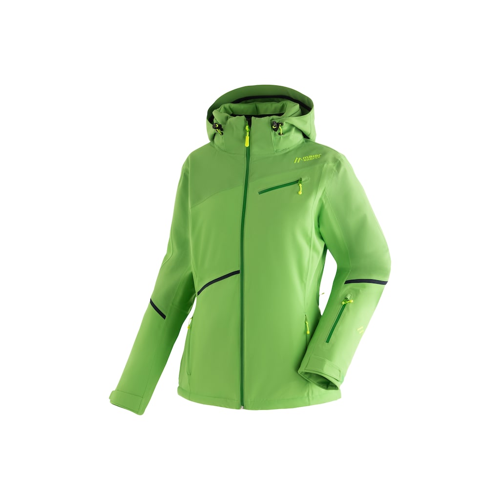 Maier Sports Skijacke »Fast Dynamic W«