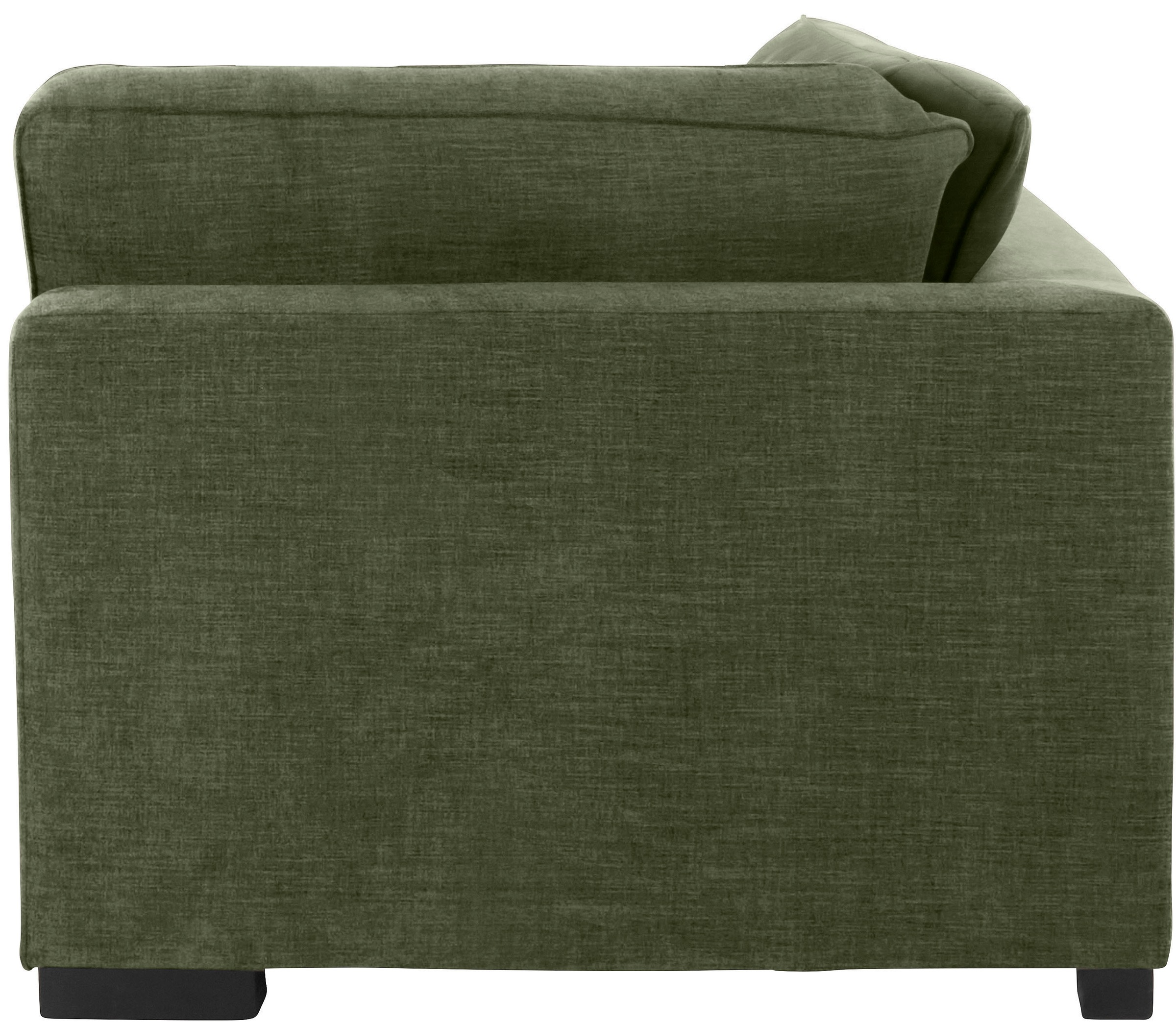 Guido Maria Kretschmer Home&Living Sofaelement »Skara«, Modul zum eigenen Zusammenstellen, in vielen Bezugsqualitäten
