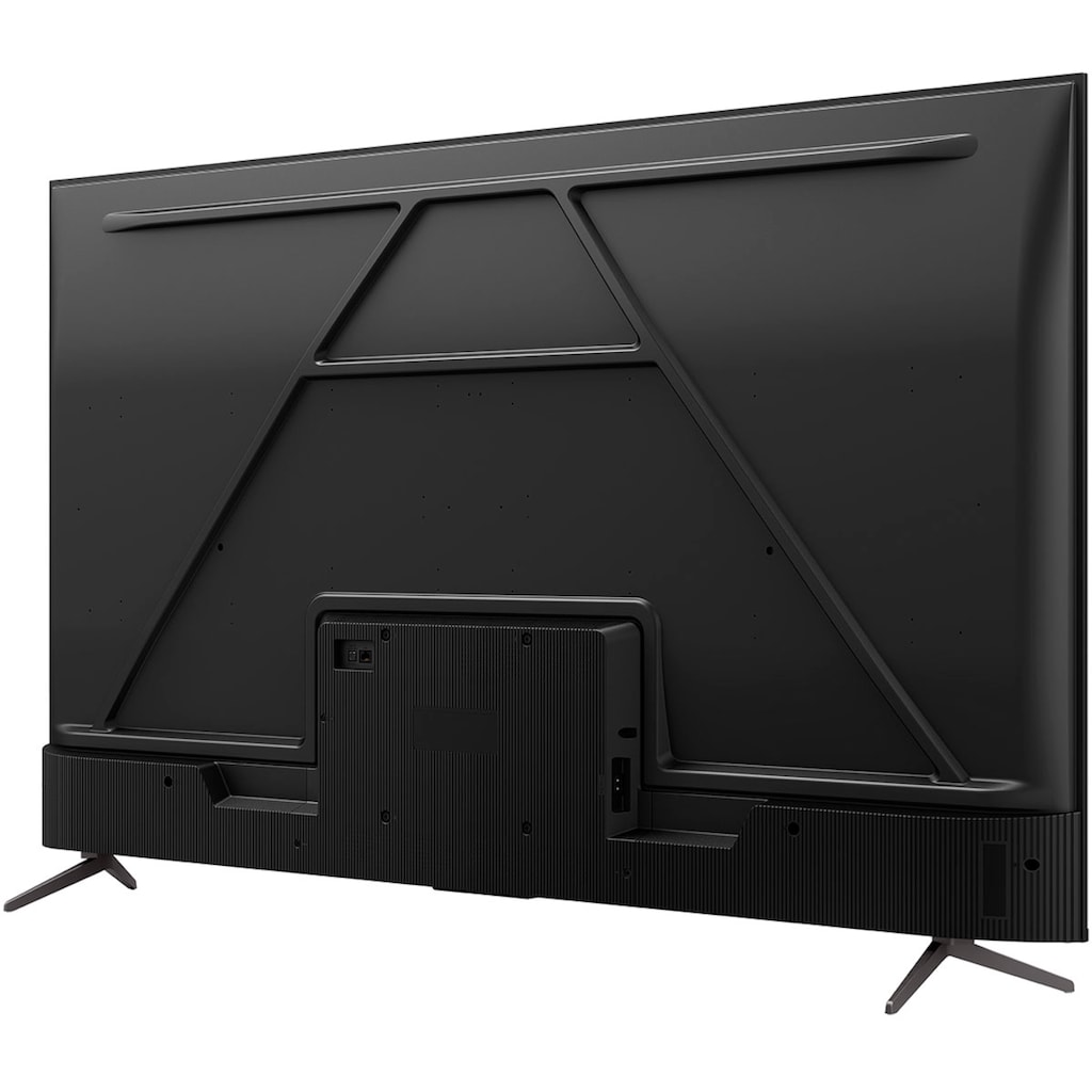 TCL LED-Fernseher »65P731X2«, 164 cm/65 Zoll, 4K Ultra HD, Smart-TV-Google TV