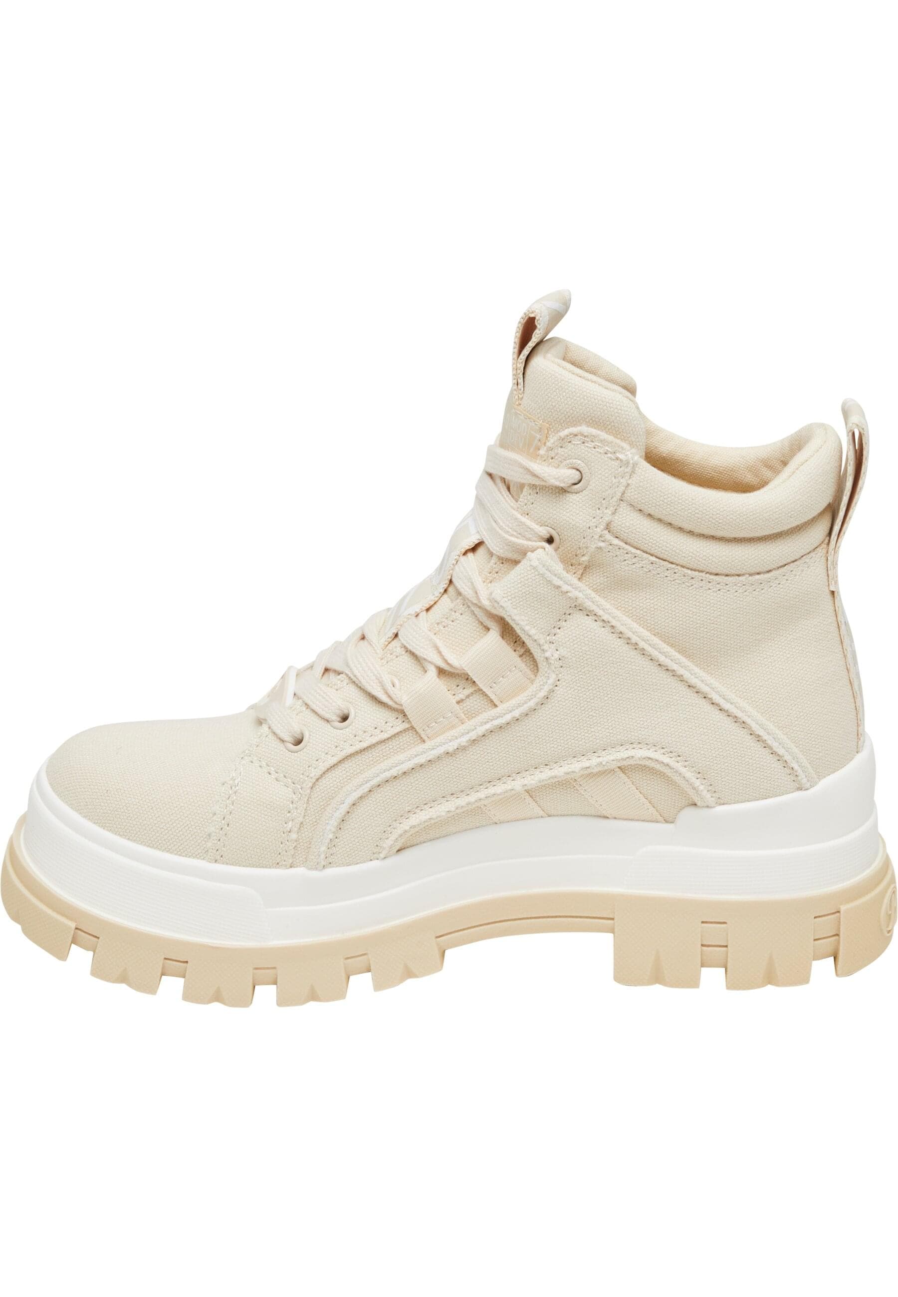 Buffalo Stiefel »Buffalo ASPHA NC MID«