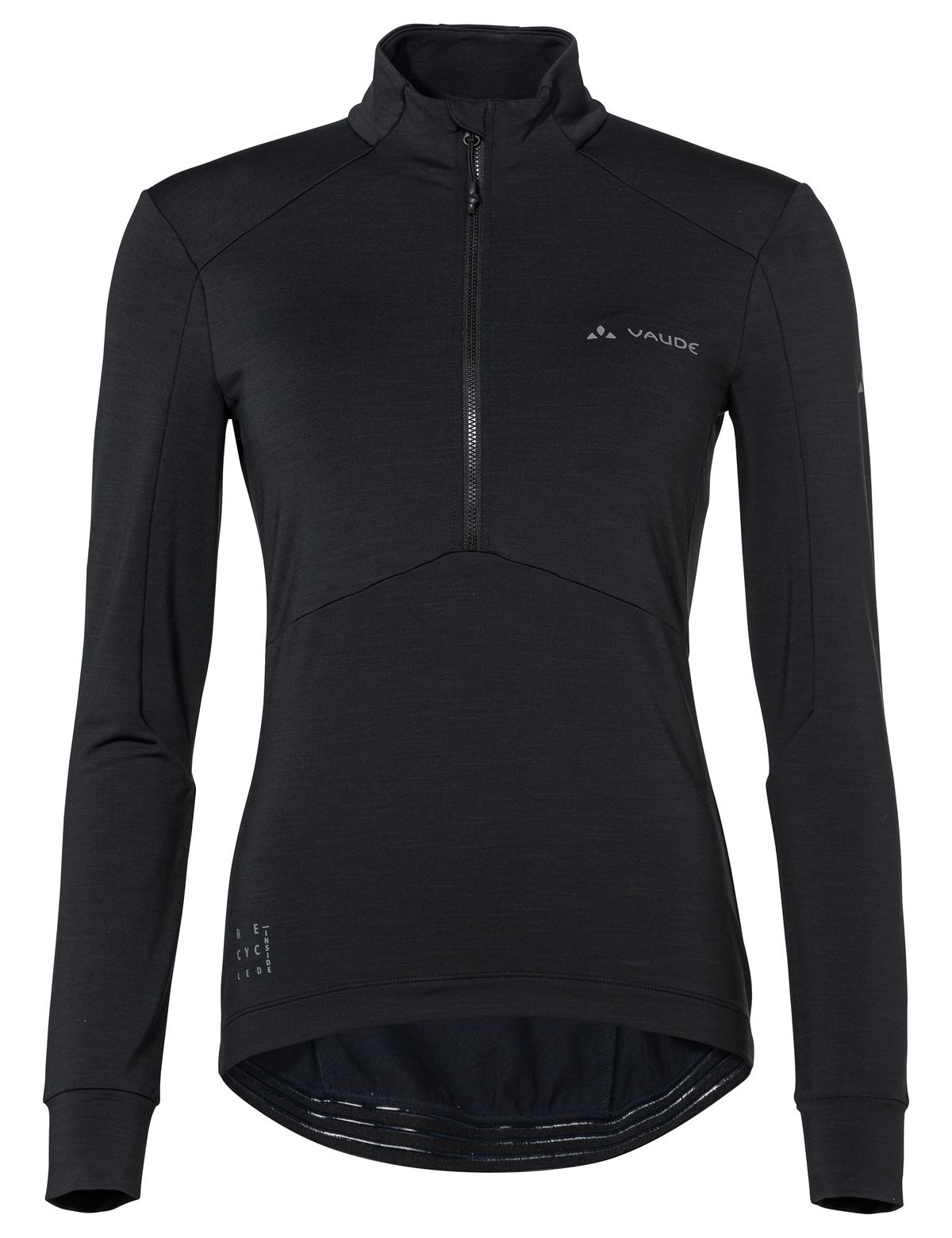 VAUDE Radtrikot Fahrradshirt