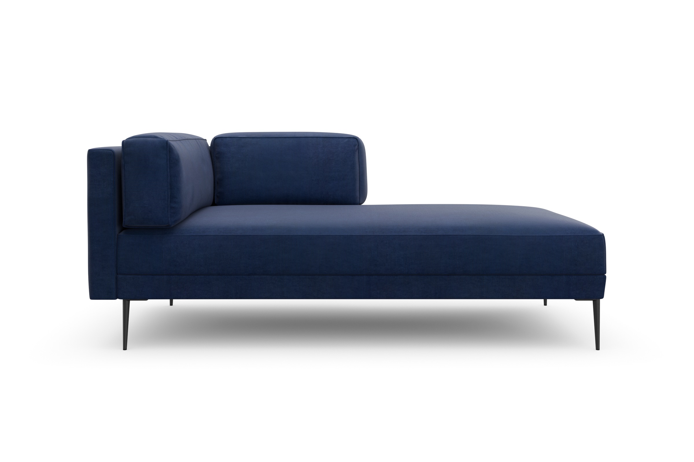 Home affaire Recamiere »Bihult« Armlehne links oder rechts bestellbar günstig online kaufen