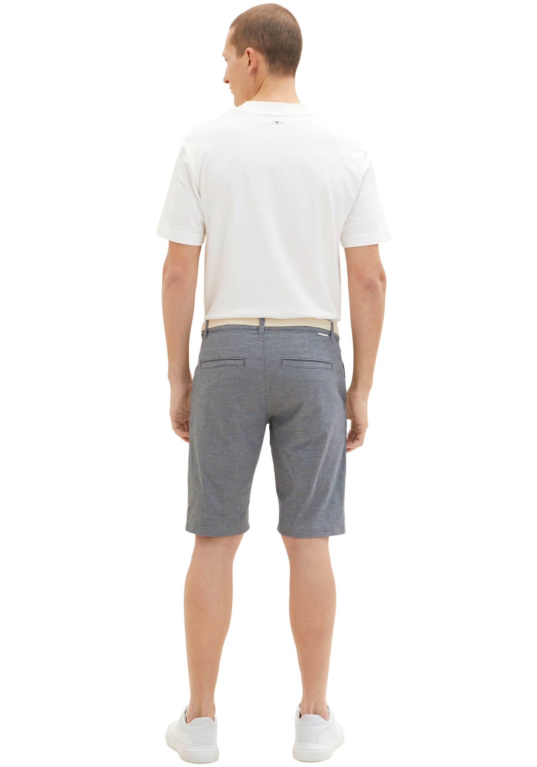 2. Bild von TOM TAILOR Shorts