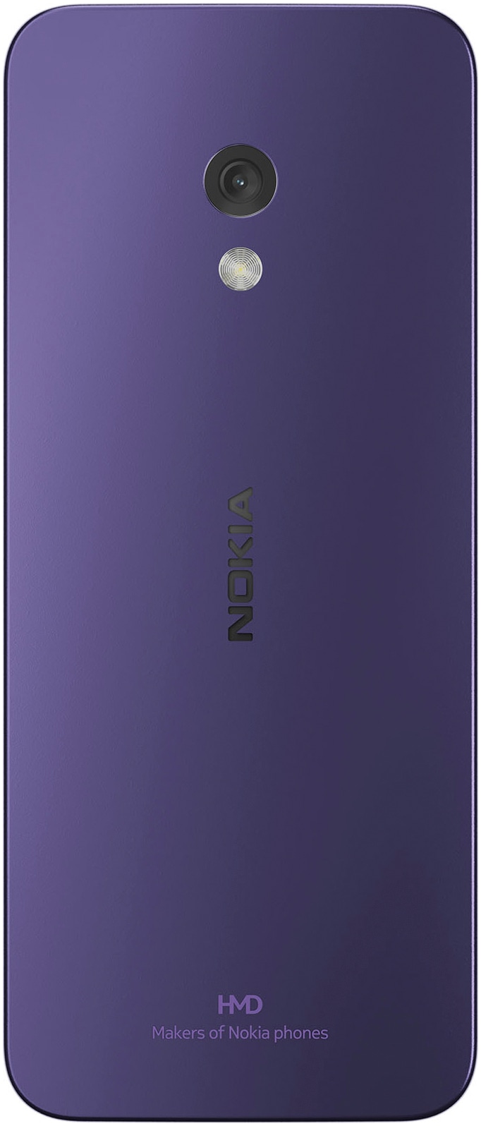 Nokia Handy »235 4G«, Purple