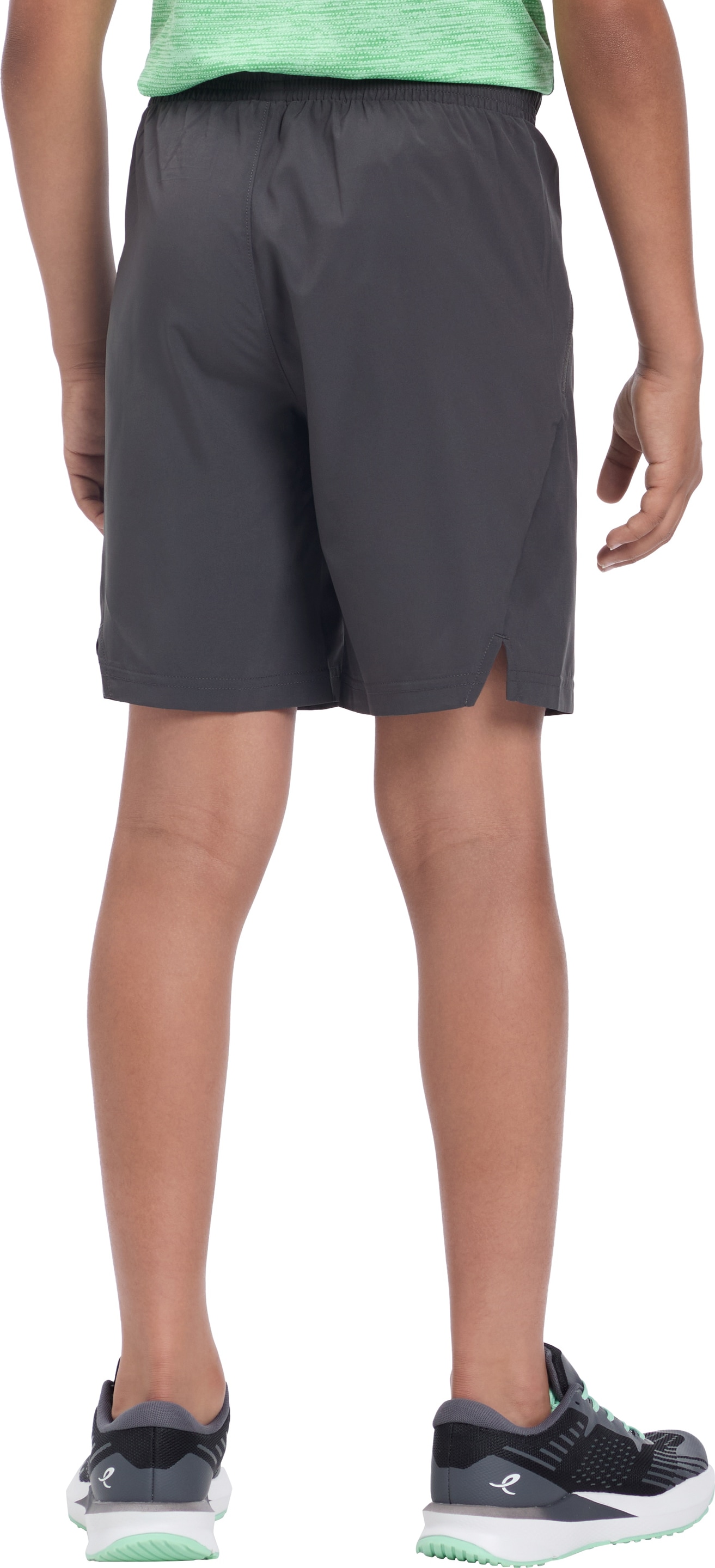 Energetics Shorts »Ju.-Shorts Finn B«  für Kinder entwickelt, normale-weite Passform