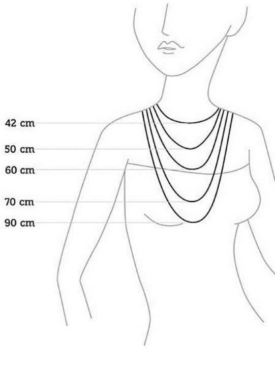 3. Bild von Firetti Kette mit Anhänger »Schmuck Geschenk, in Ankerkettengliederung, Herzchen, klassisch«, zu Kleid, Shirt, Jeans, Sneaker! Anlass Geburtstag Weihnachten