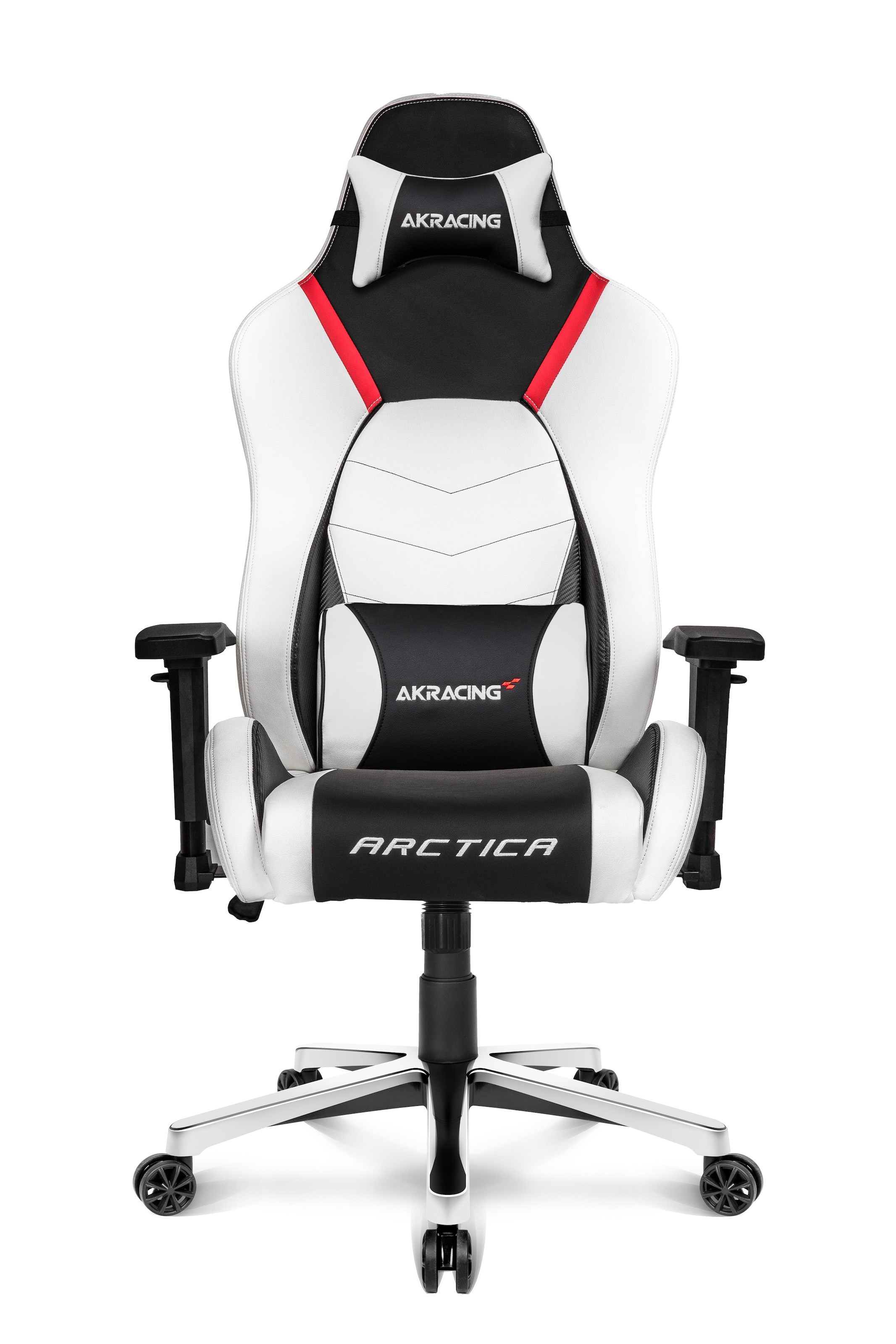 AKRacing Gaming-Stuhl »Master Premium Arctica«