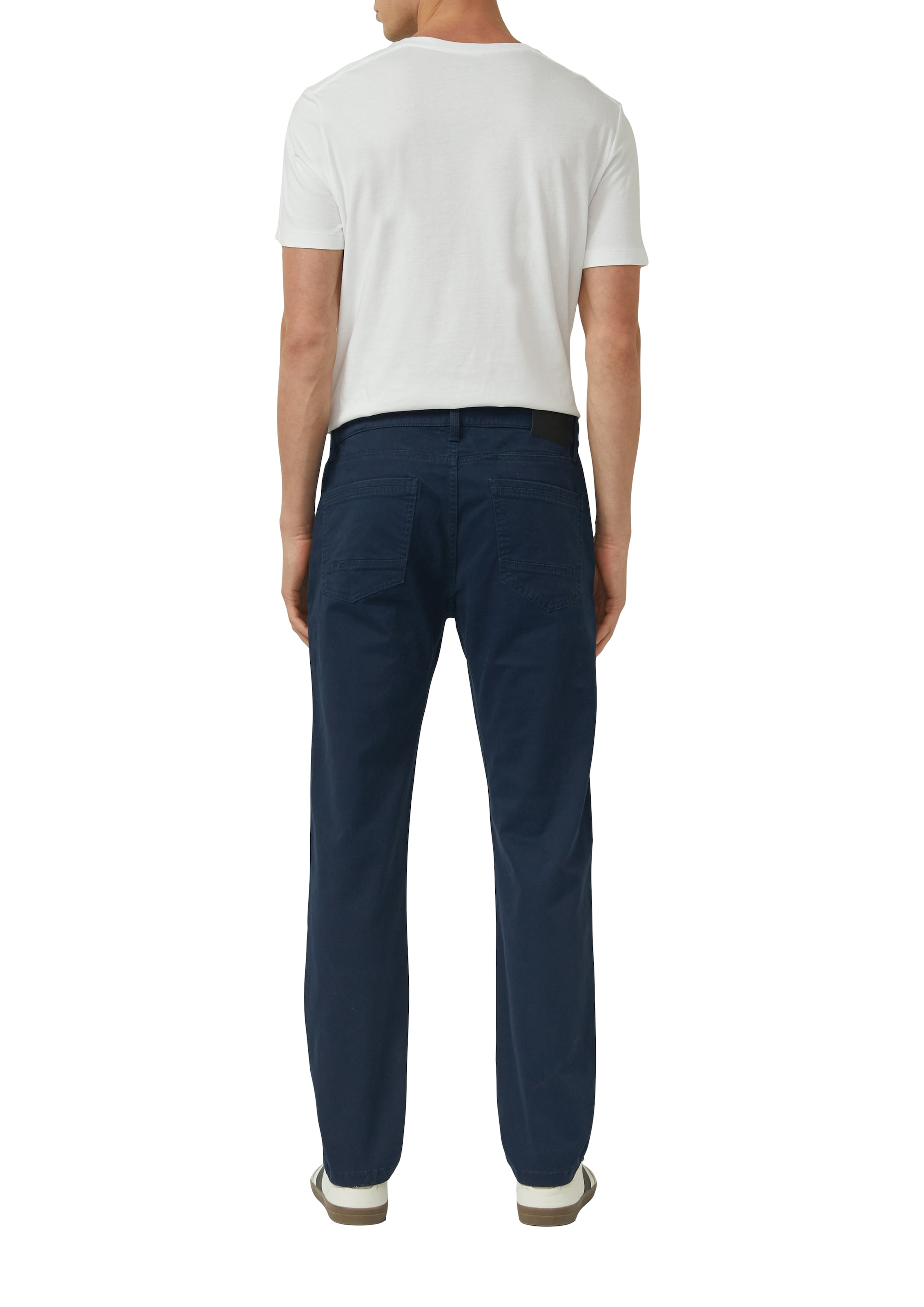 s.Oliver Chinohose  mit Stretch