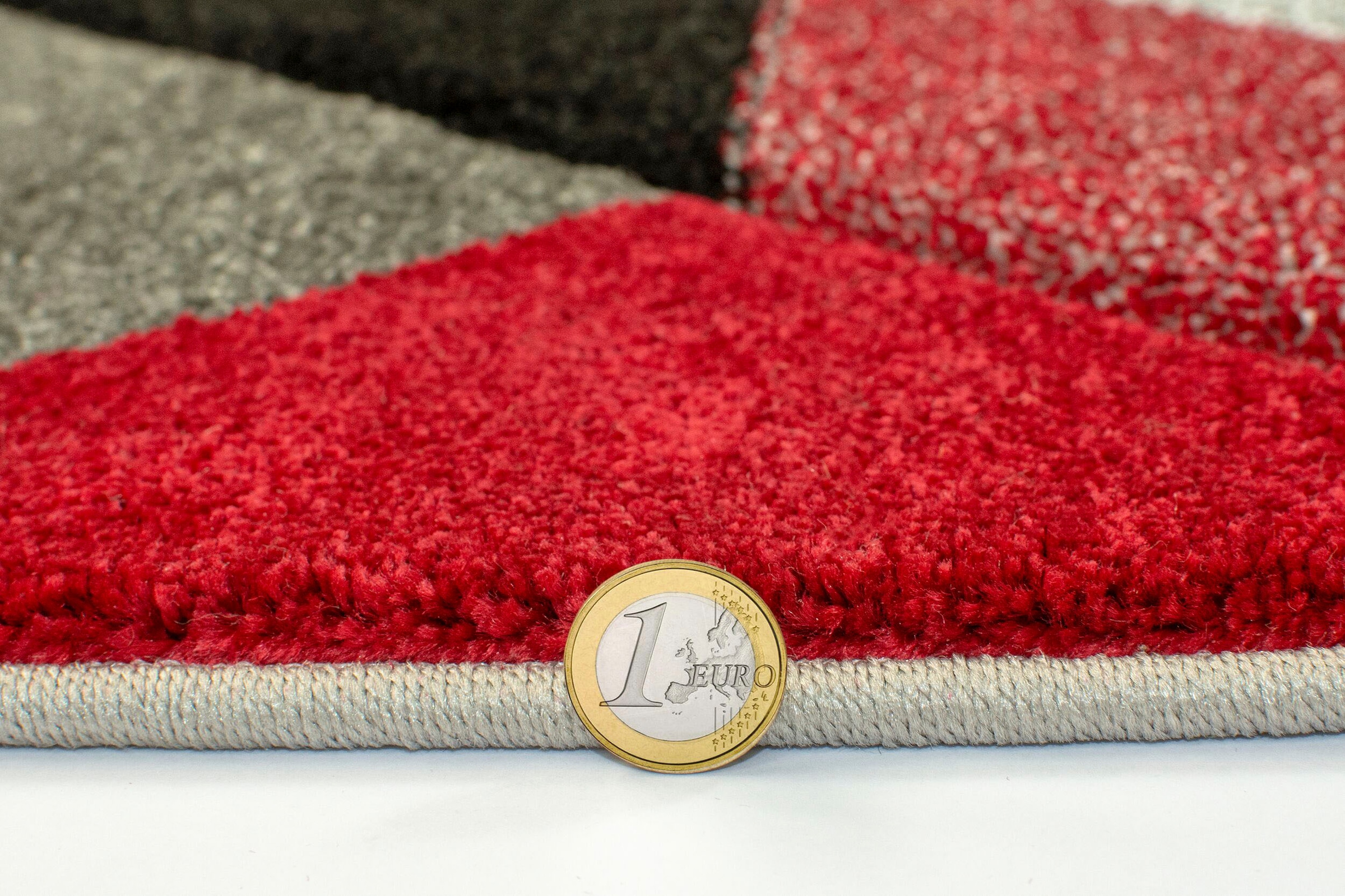 FLAIR RUGS Teppich »AURORA«, rechteckig, bestellen schnell bequem und Handgeschnitzt