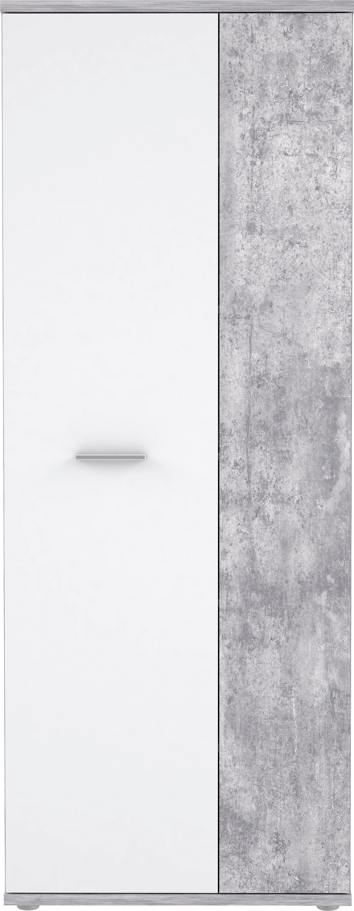 FORTE Schuhschrank »Netty«, Höhe ca, 179 cm