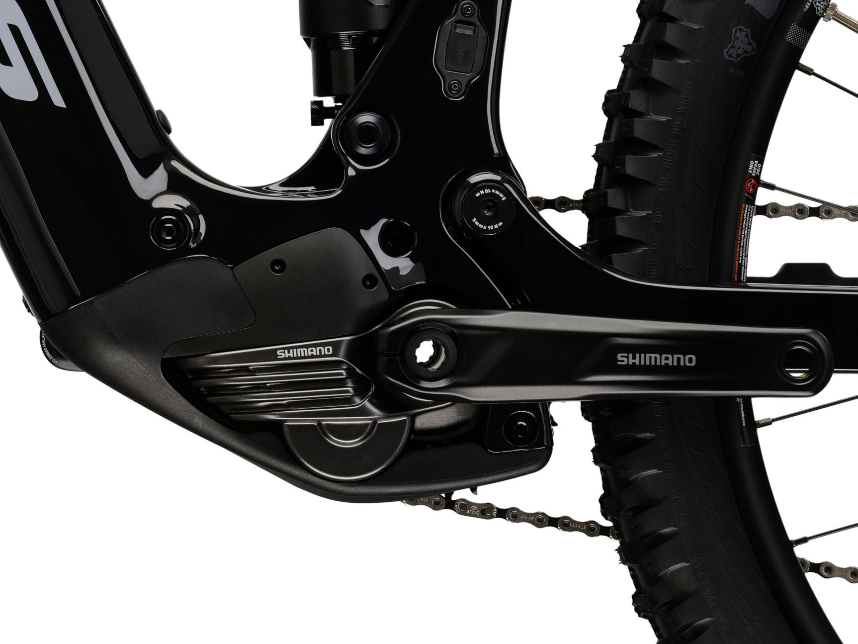 Kross E-Bike »KROSS E-MTB Moon Boost 1.0 29" grau«, 12 Gang, SRAM, GX EAGLE, Mittelmotor 250 W