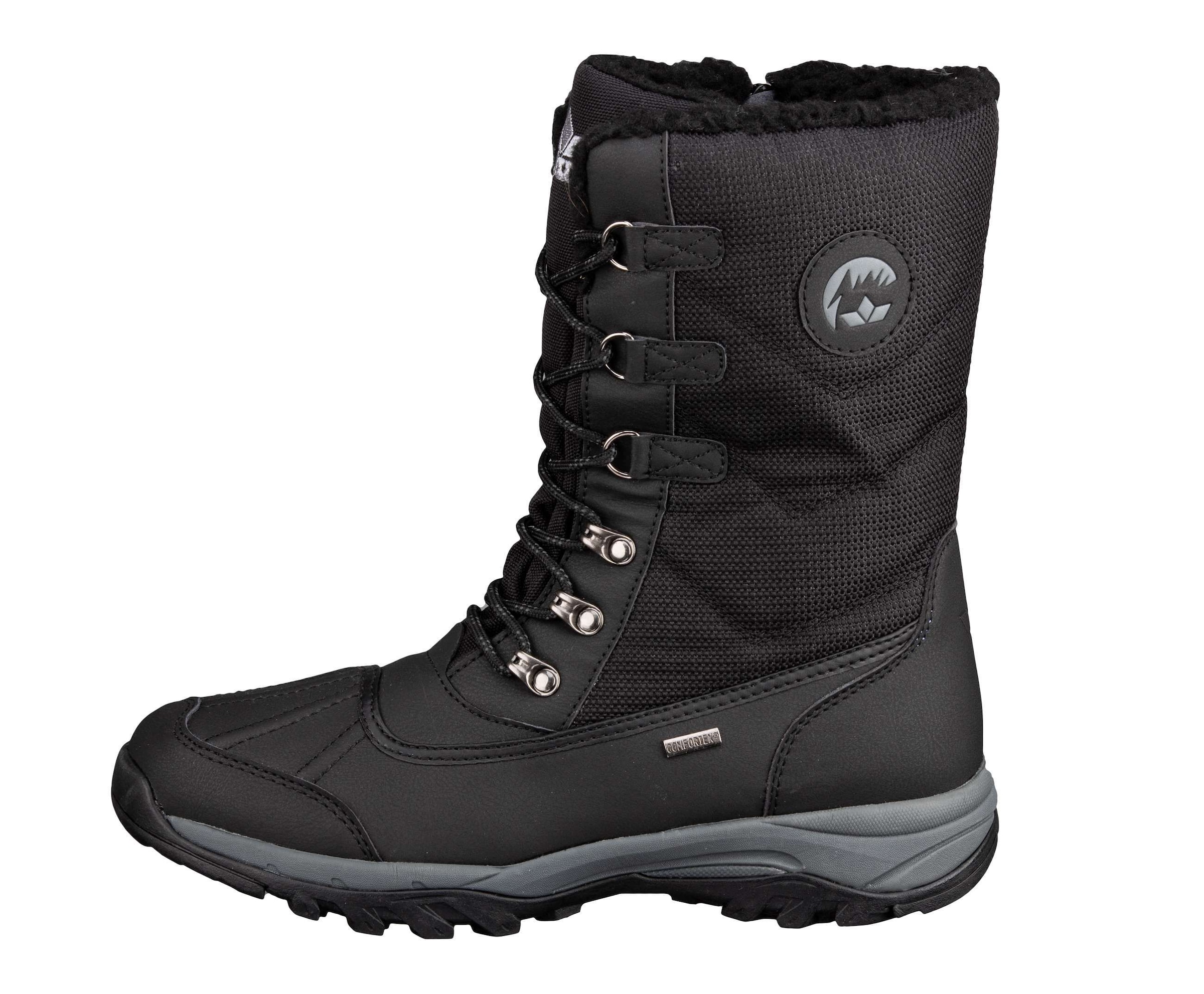 Lico Winterstiefel »Winterboot Rurik«