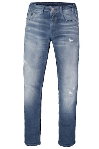 Garcia 5-Pocket-Jeans »Rocko«, in verschiedenen Waschungen